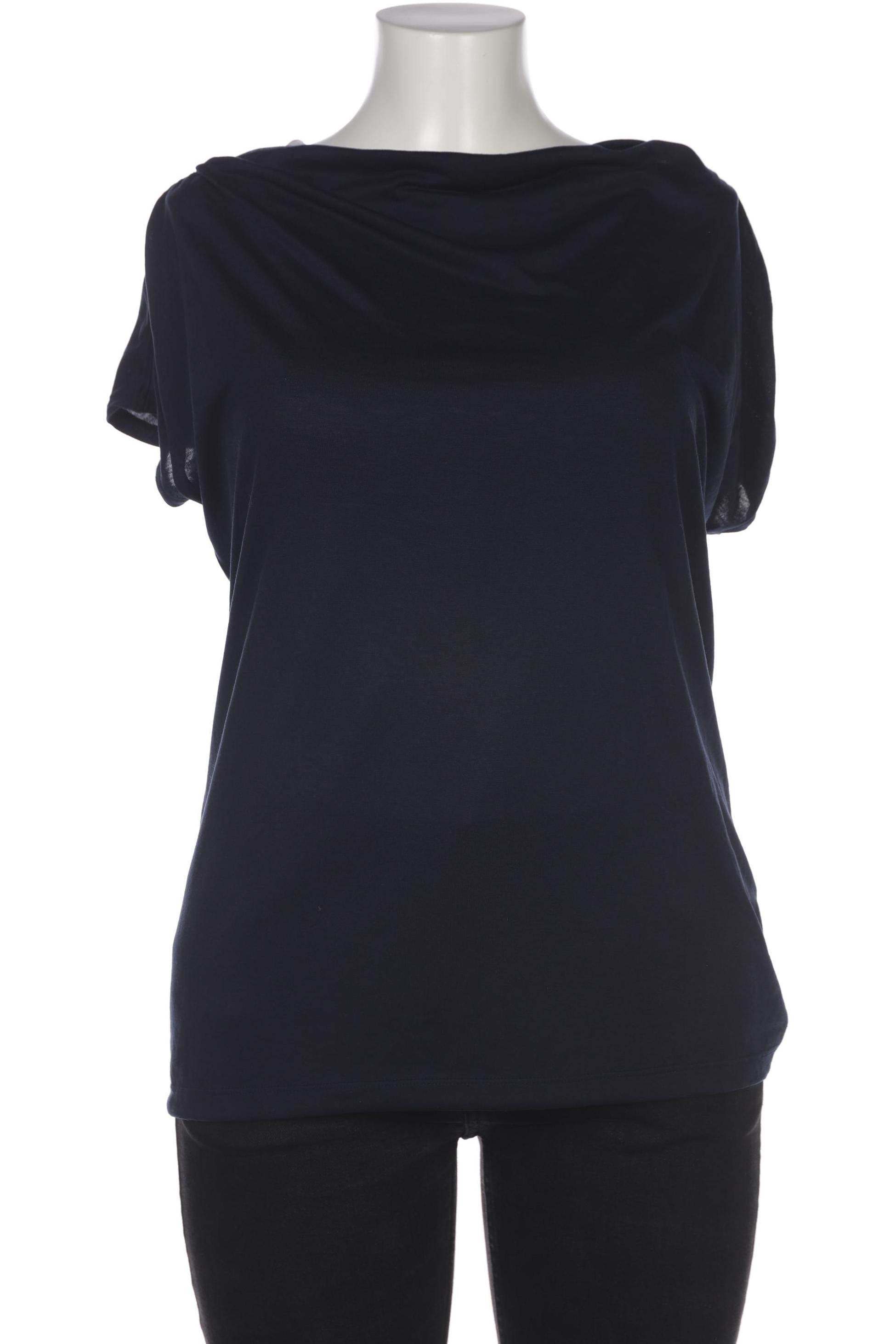 

Tom Tailor Damen T-Shirt, marineblau, Gr. 44