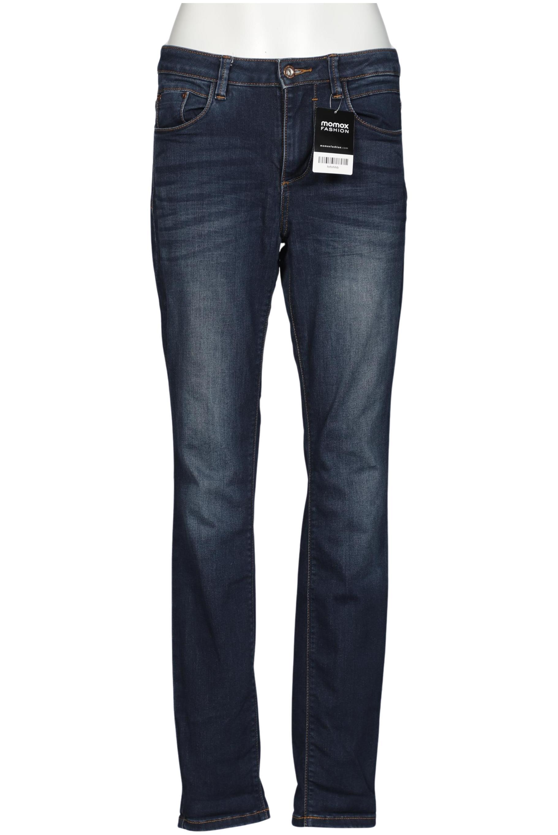 

Tom Tailor Damen Jeans, marineblau, Gr. 30