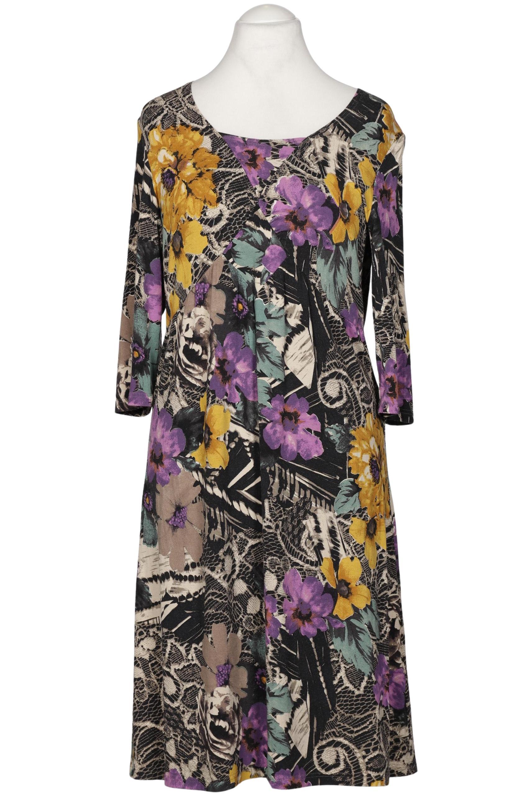 

Tom Tailor Damen Kleid, mehrfarbig, Gr. 42