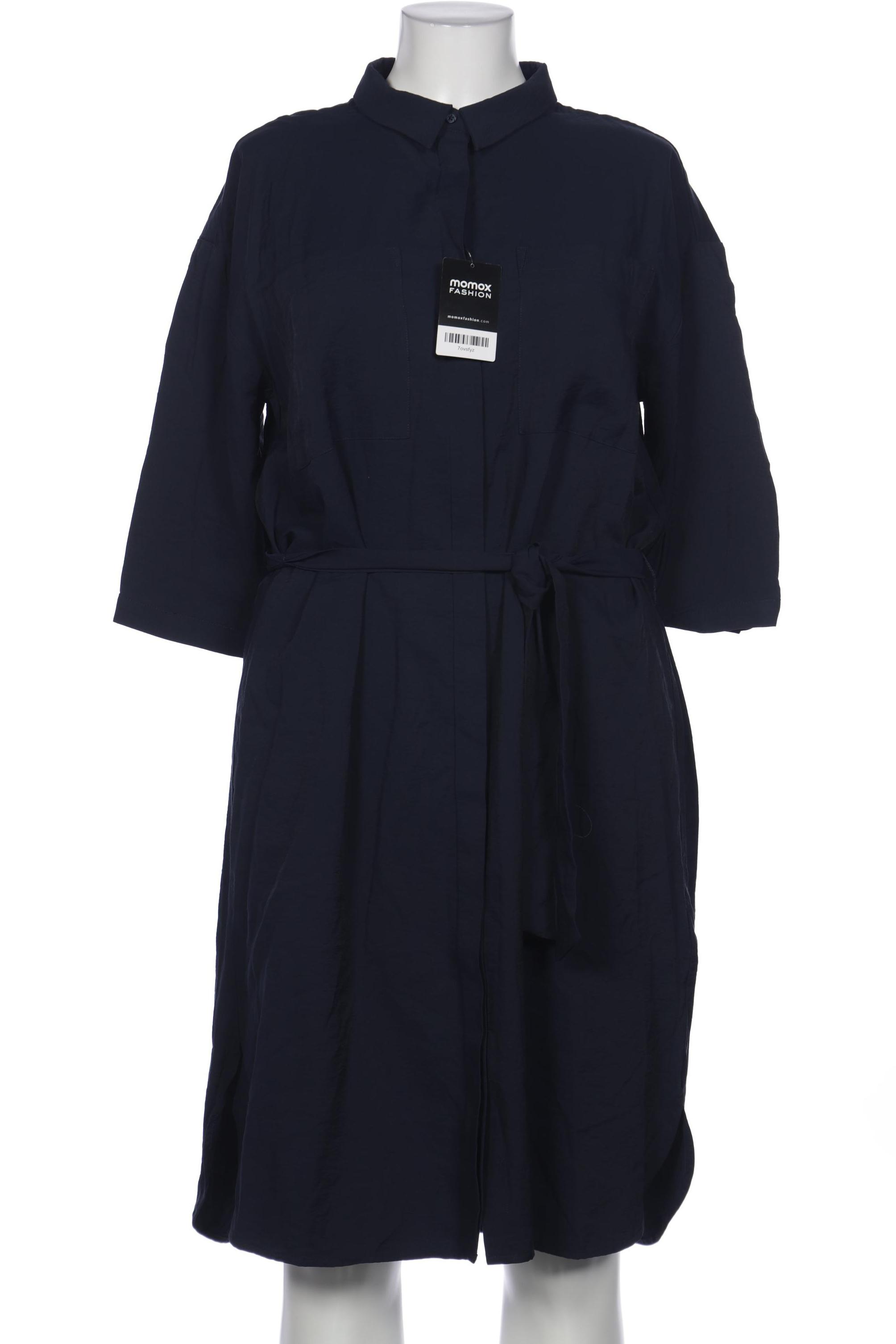 

Tom Tailor Damen Kleid, marineblau, Gr. 42