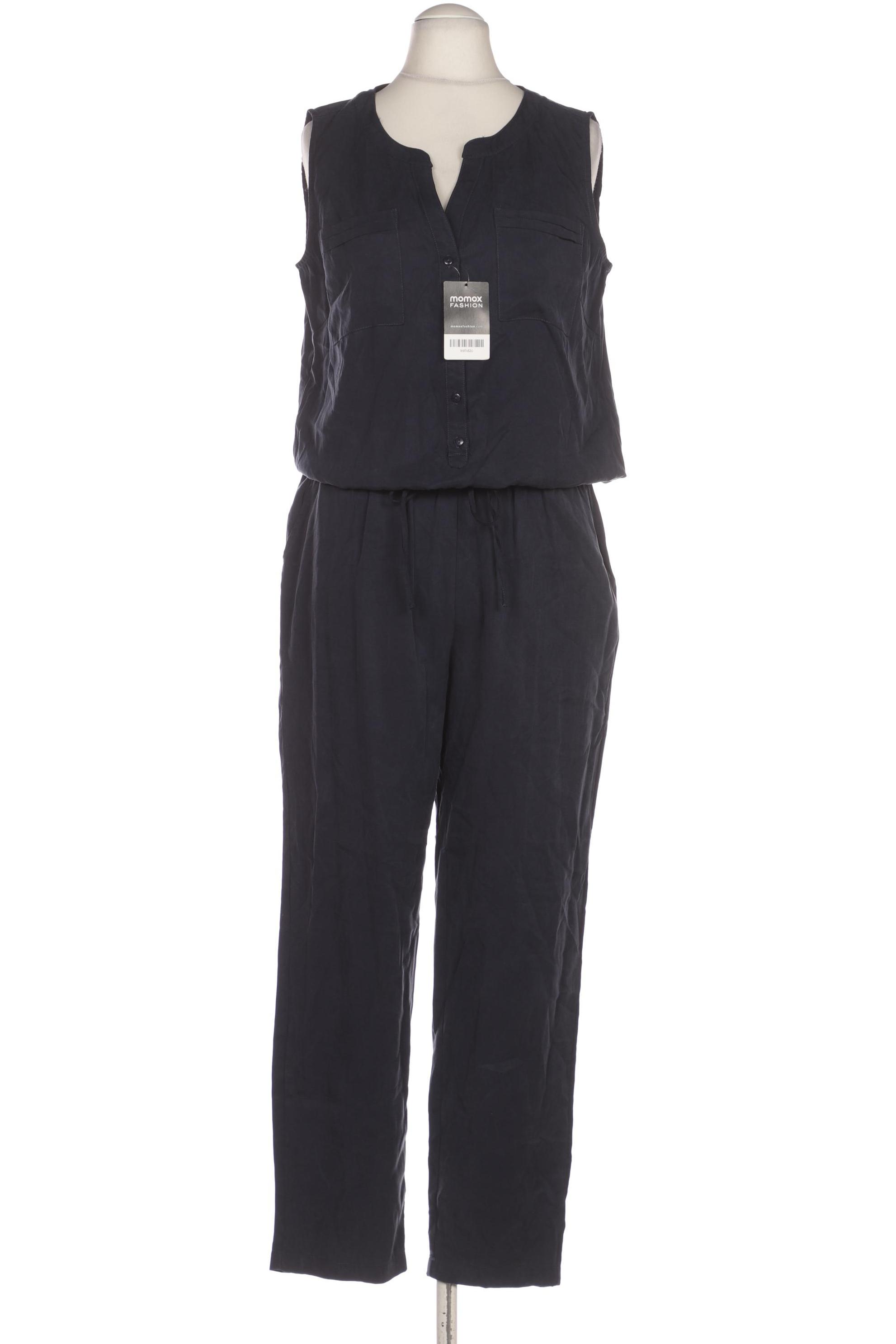 

Tom Tailor Damen Jumpsuit/Overall, marineblau, Gr. 40
