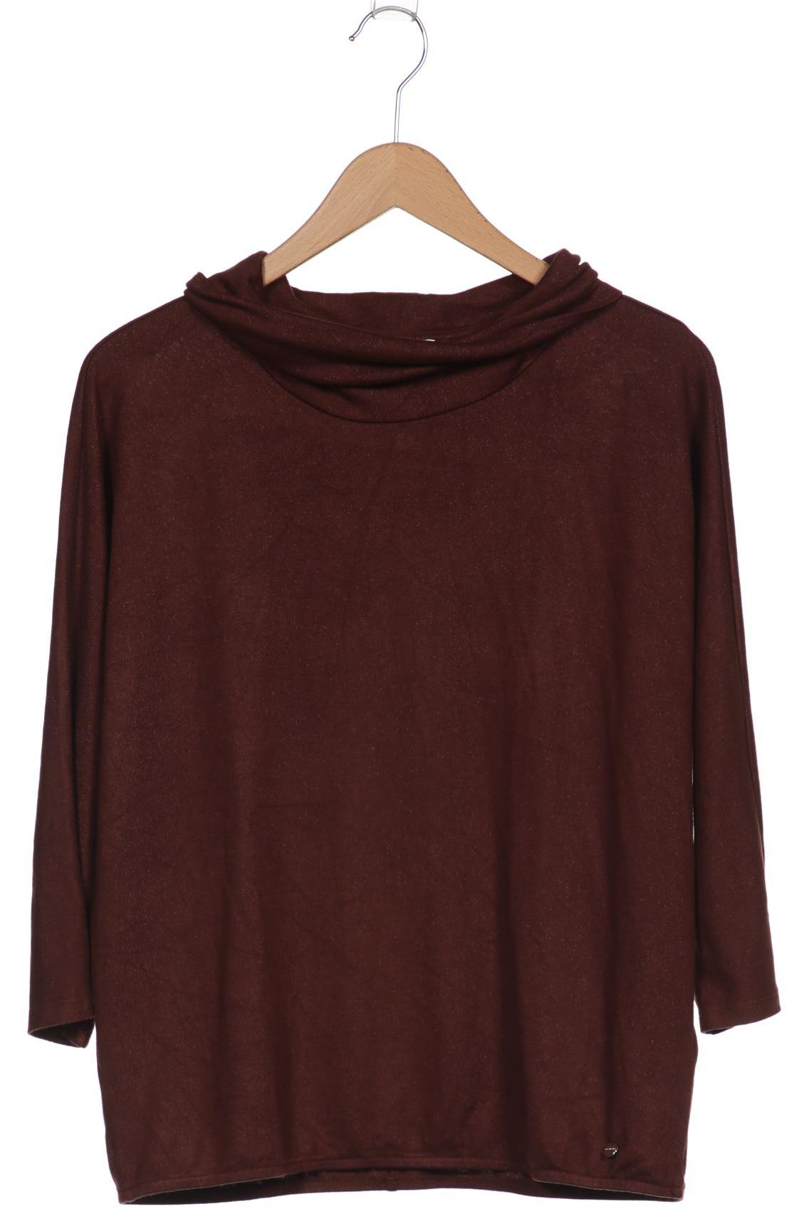 

Tom Tailor Damen Pullover, braun, Gr. 38
