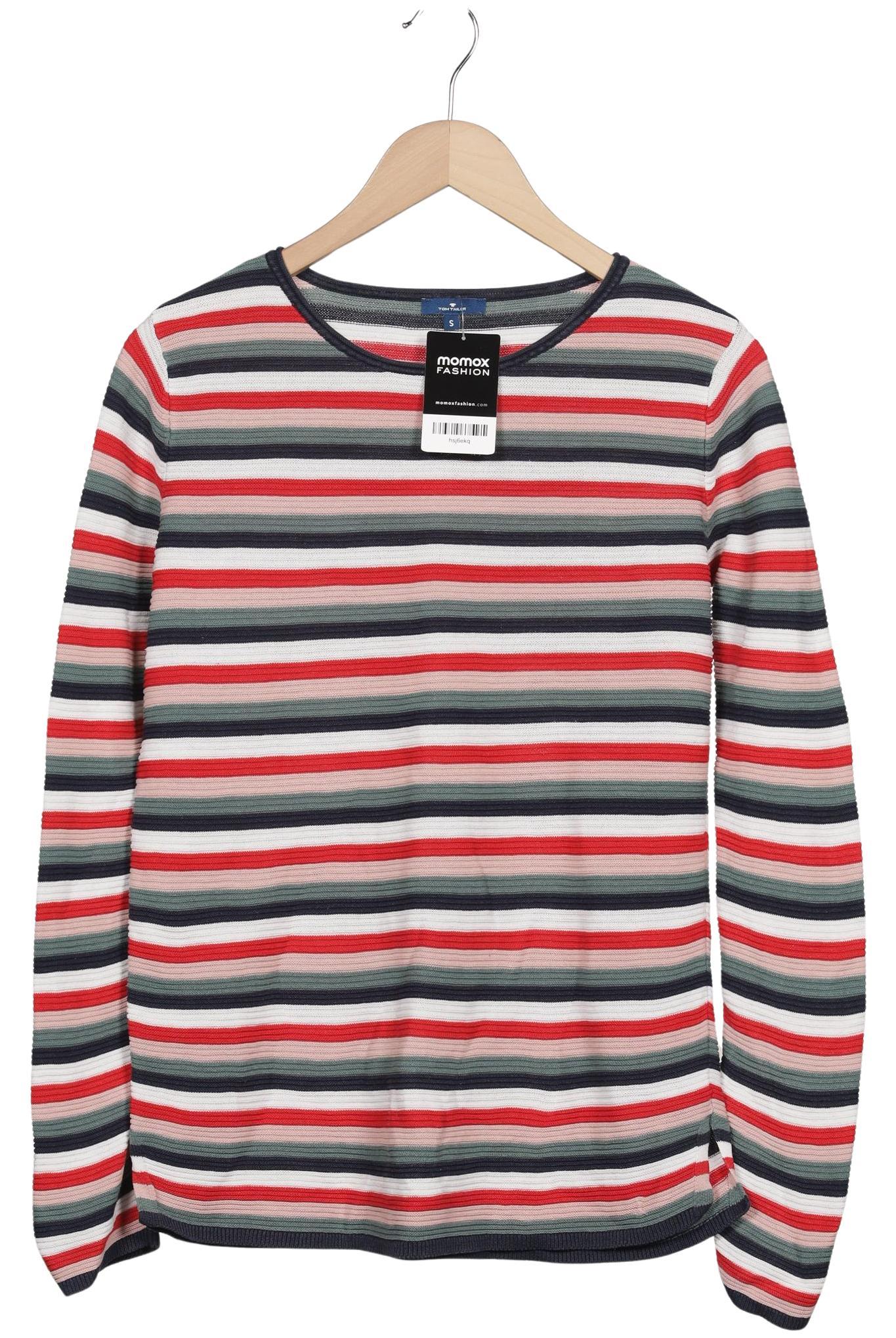 

Tom Tailor Damen Pullover, mehrfarbig, Gr. 36