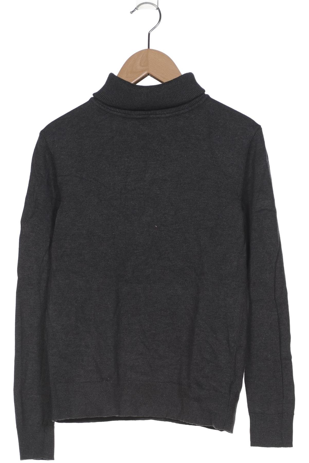 

Tom Tailor Damen Pullover, grau, Gr. 34