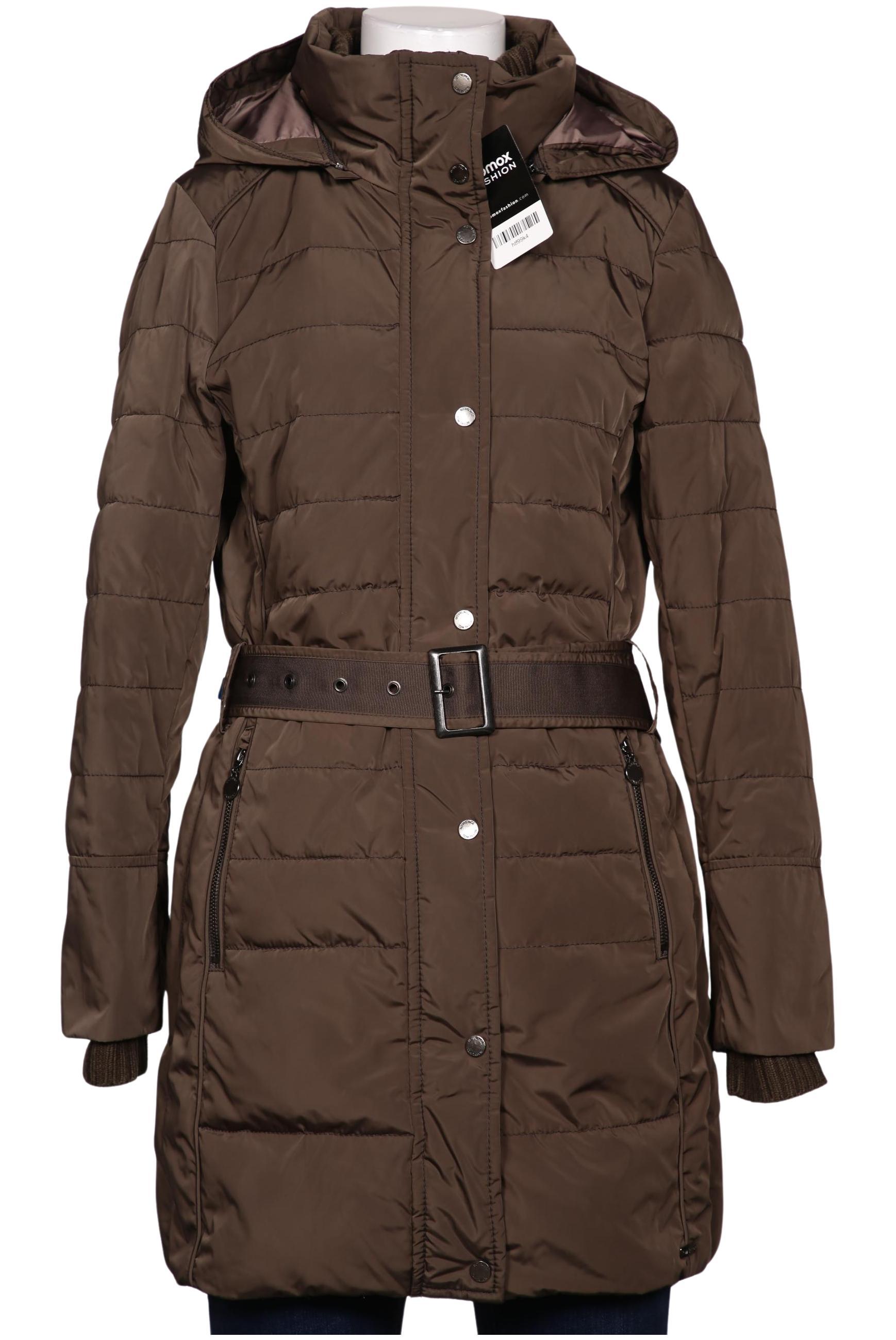 

Tom Tailor Damen Mantel, braun, Gr. 36