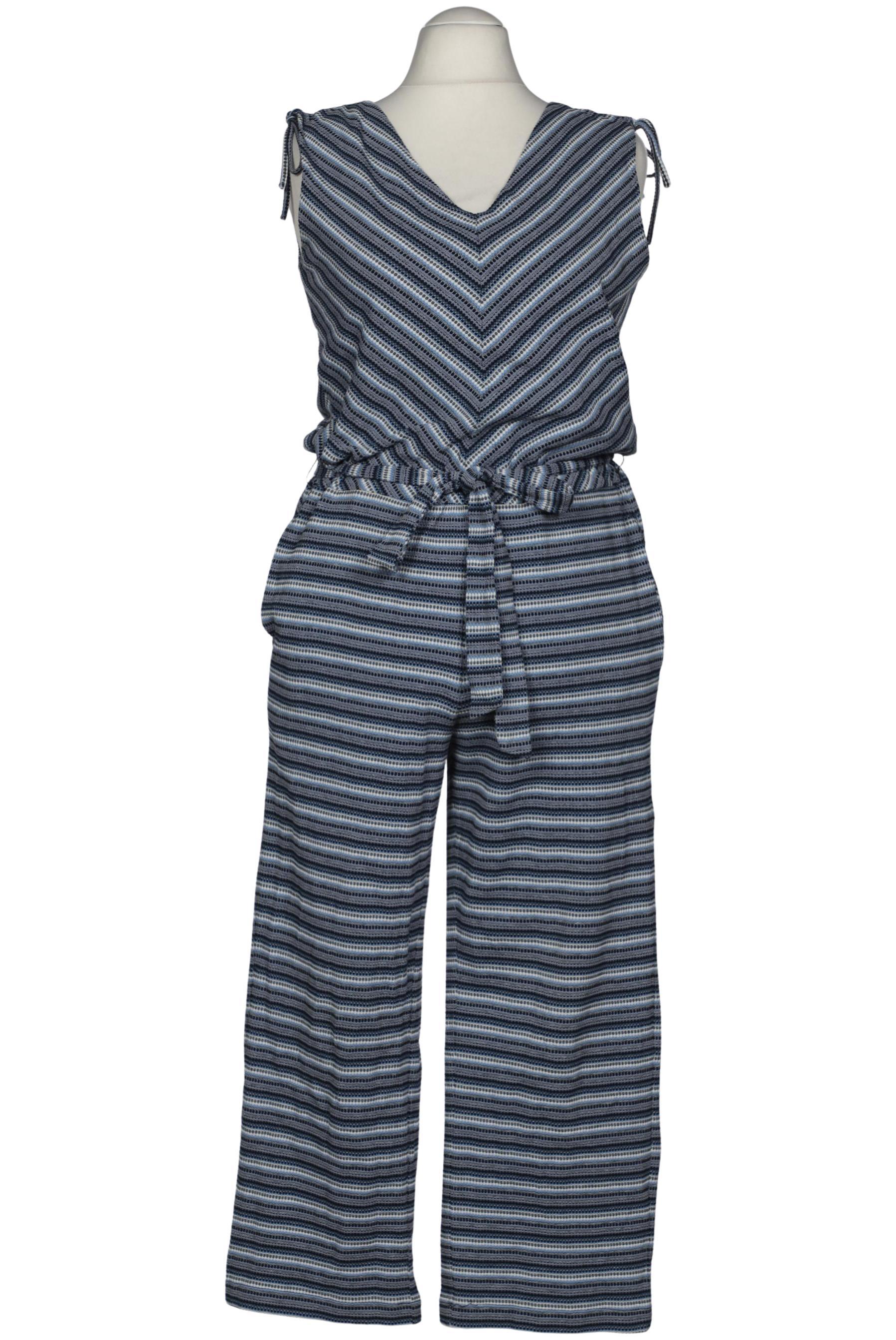 

Tom Tailor Damen Jumpsuit/Overall, blau, Gr. 42