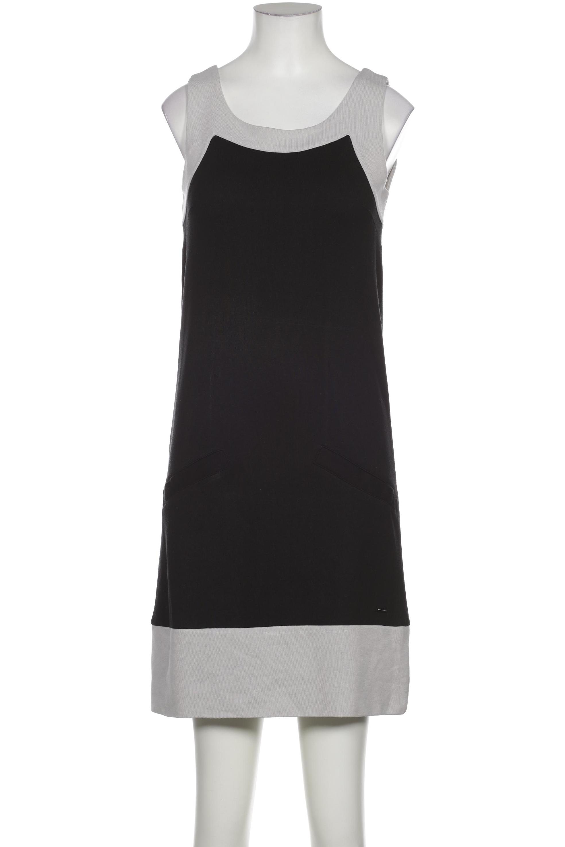 

Tom Tailor Damen Kleid, schwarz, Gr. 36