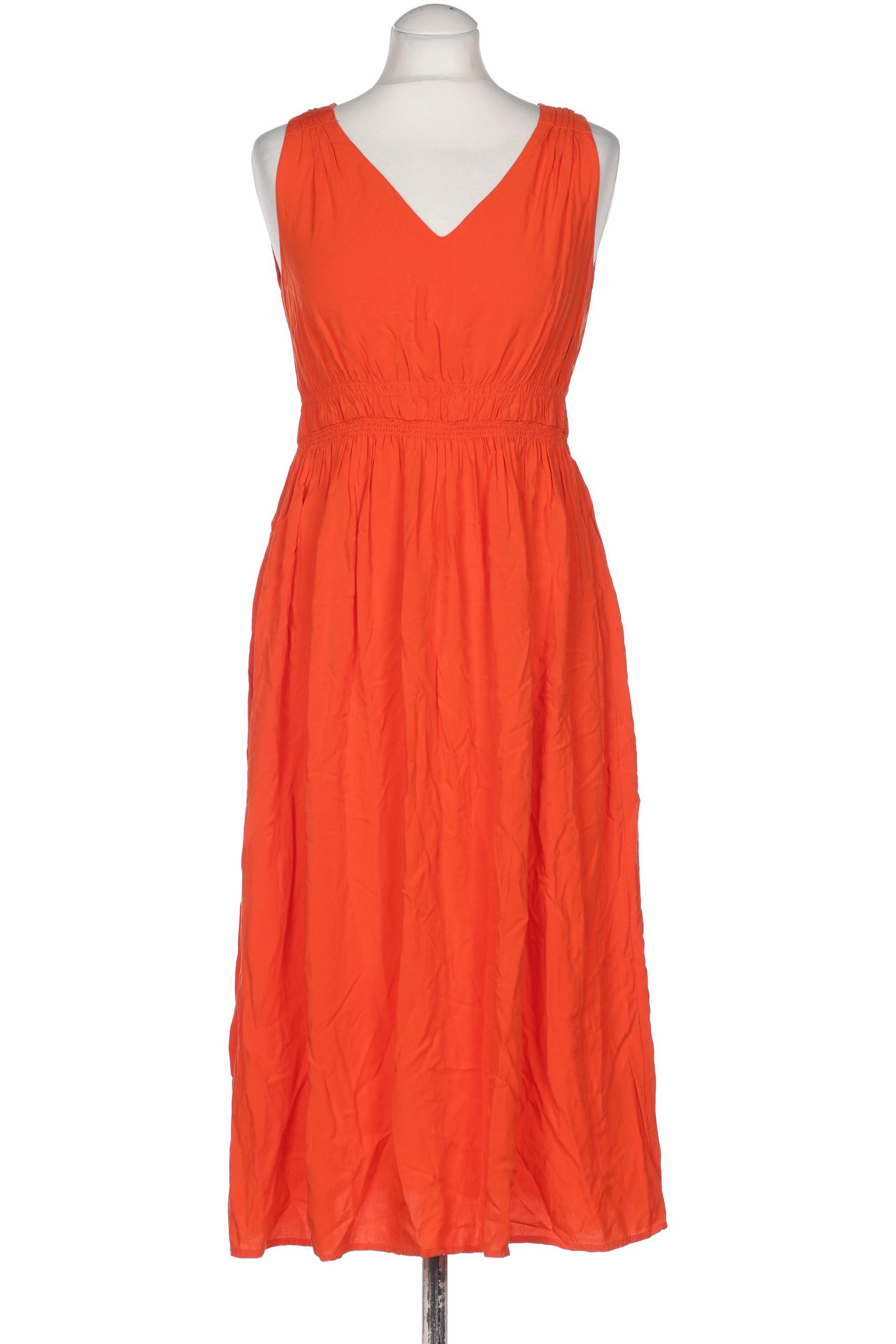 

Tom Tailor Damen Kleid, orange, Gr. 36