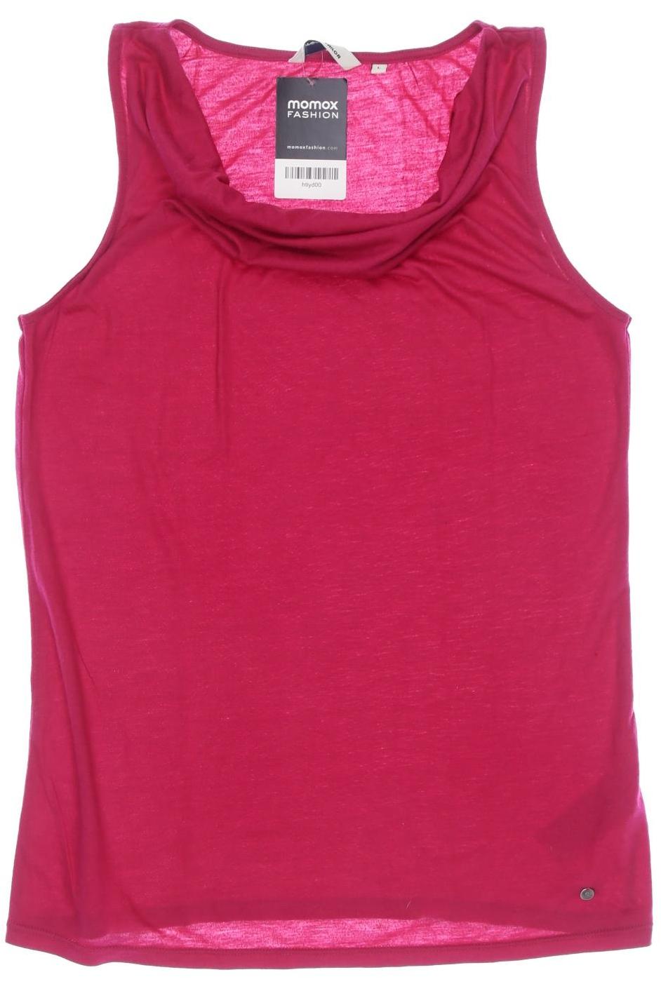 

Tom Tailor Damen Top, pink, Gr. 42