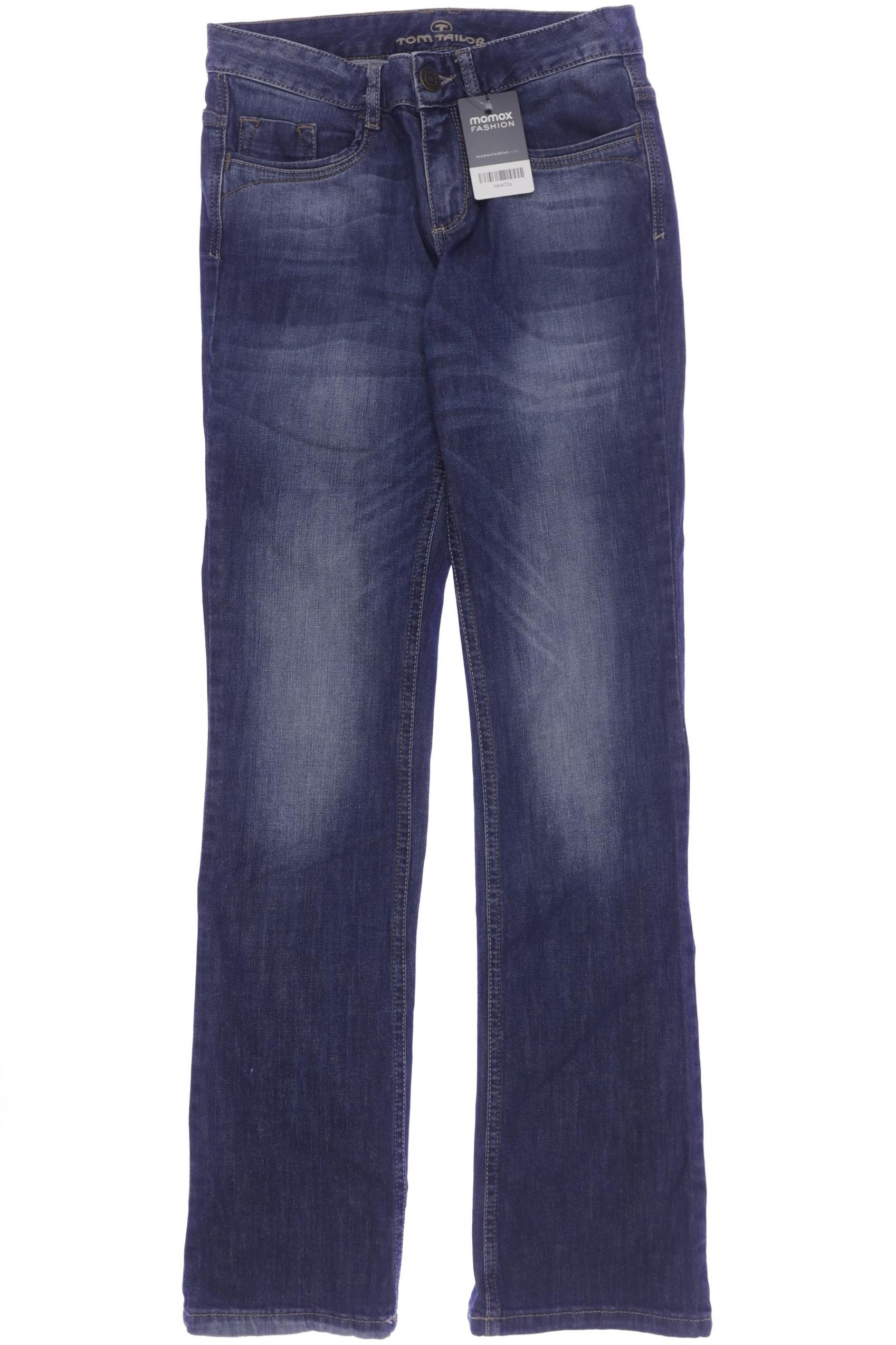 

Tom Tailor Damen Jeans, marineblau, Gr. 28
