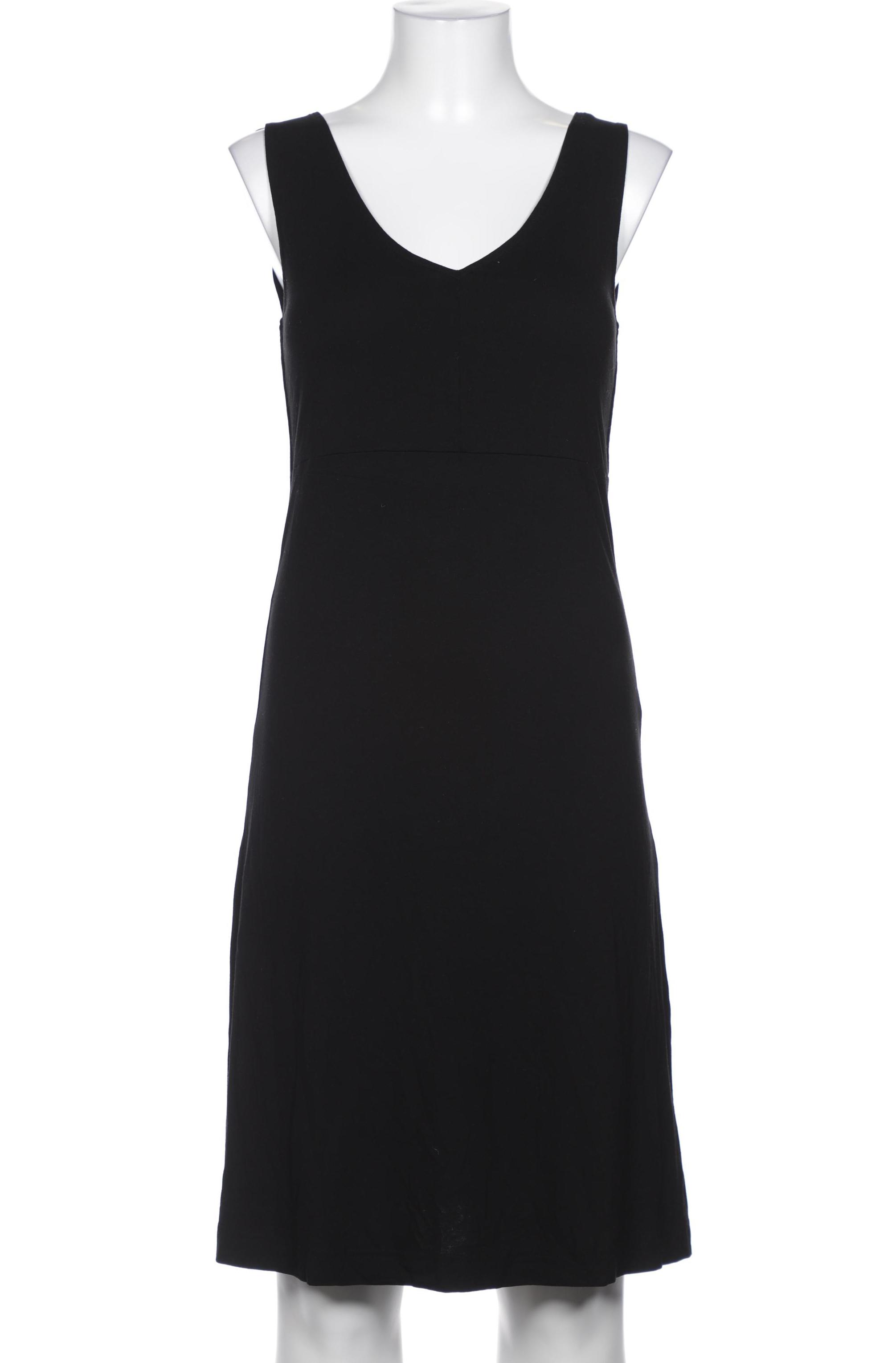 

Tom Tailor Damen Kleid, schwarz