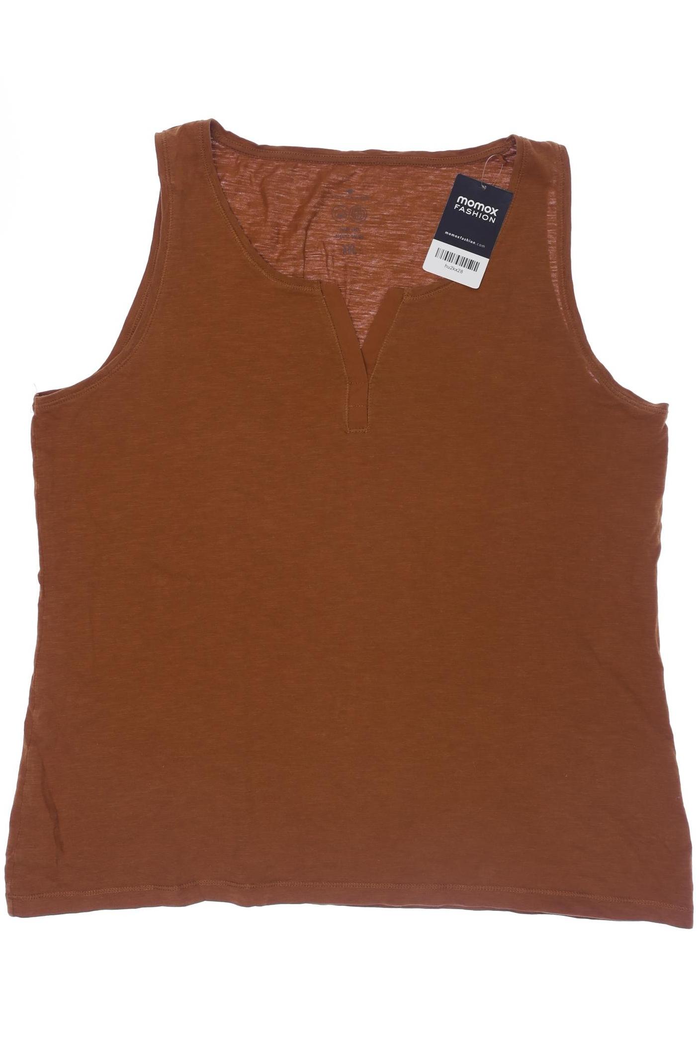 

Tom Tailor Damen Top, orange, Gr. 46