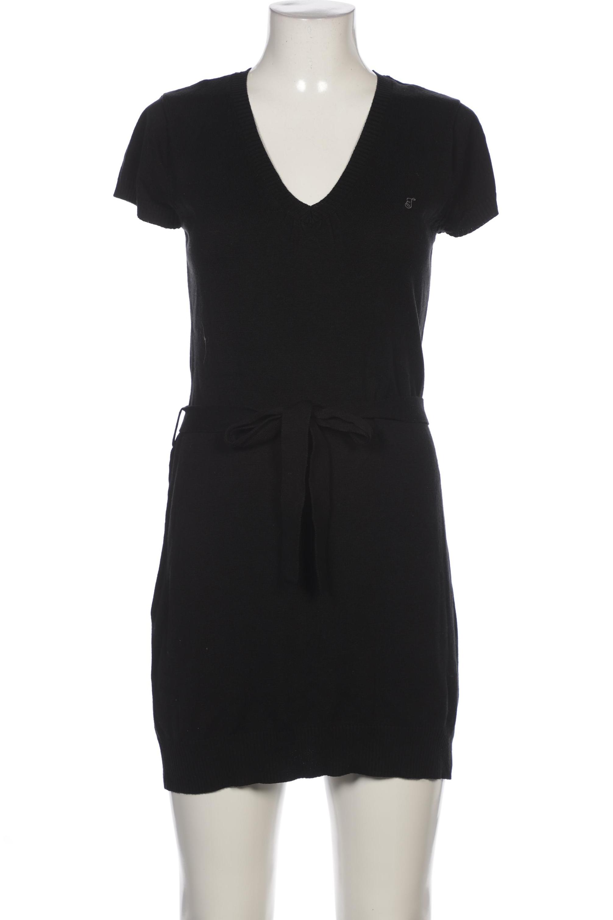 

Tom Tailor Damen Kleid, schwarz