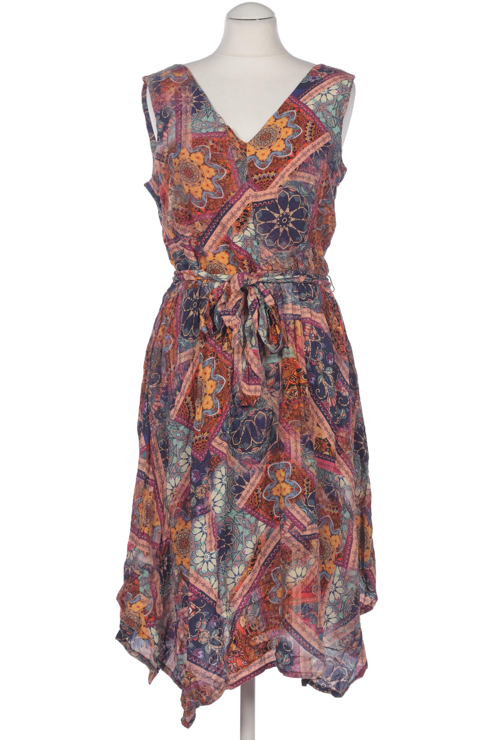 

Tom Tailor Damen Kleid, mehrfarbig, Gr. 38