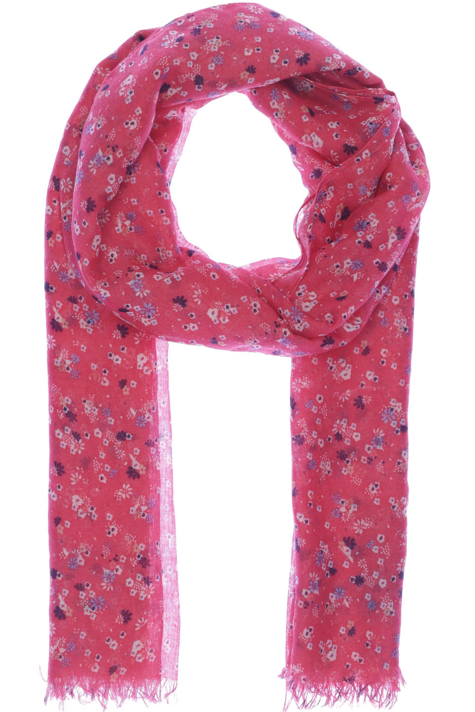

Tom Tailor Damen Schal, pink, Gr.