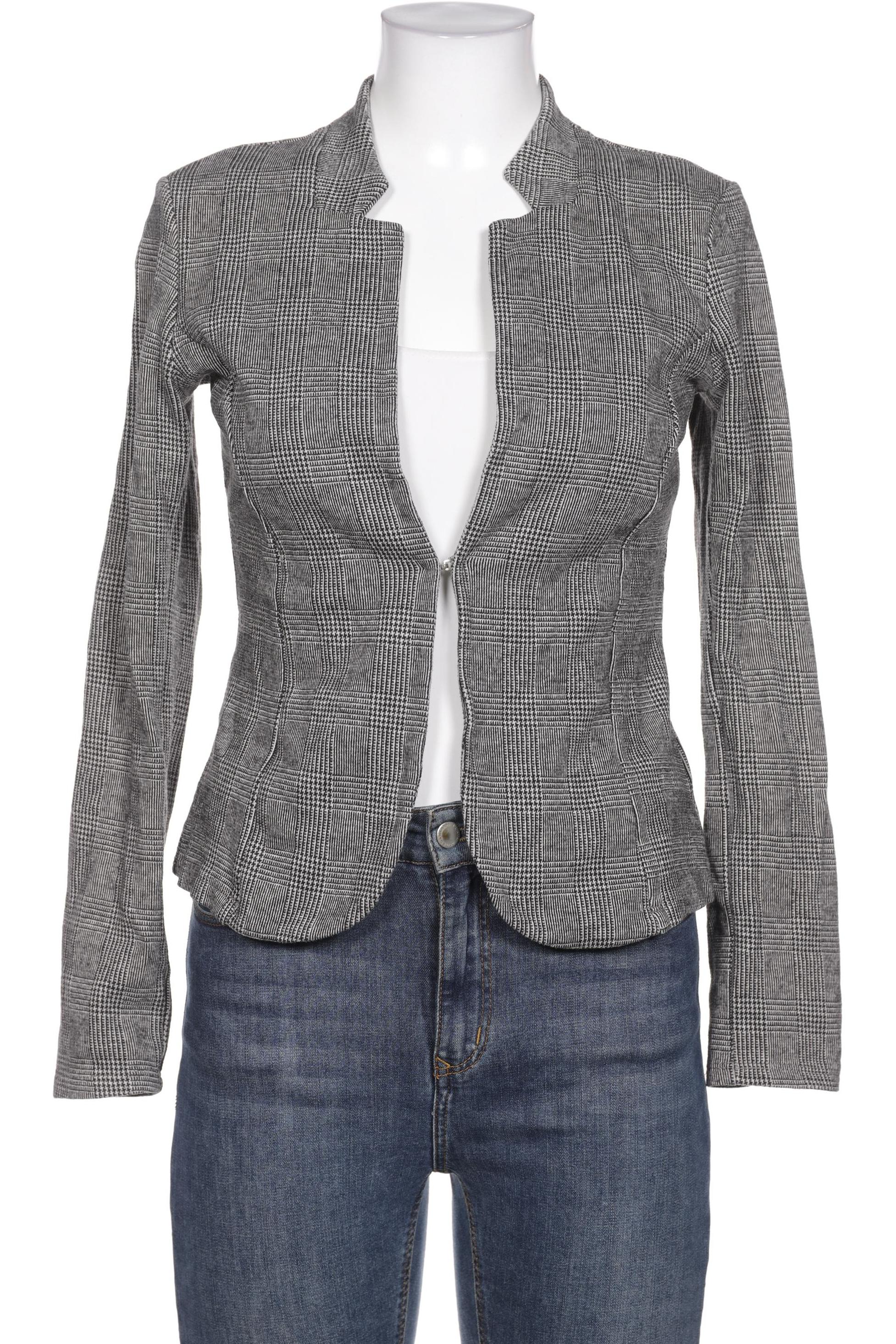 

Tom Tailor Damen Blazer, grau