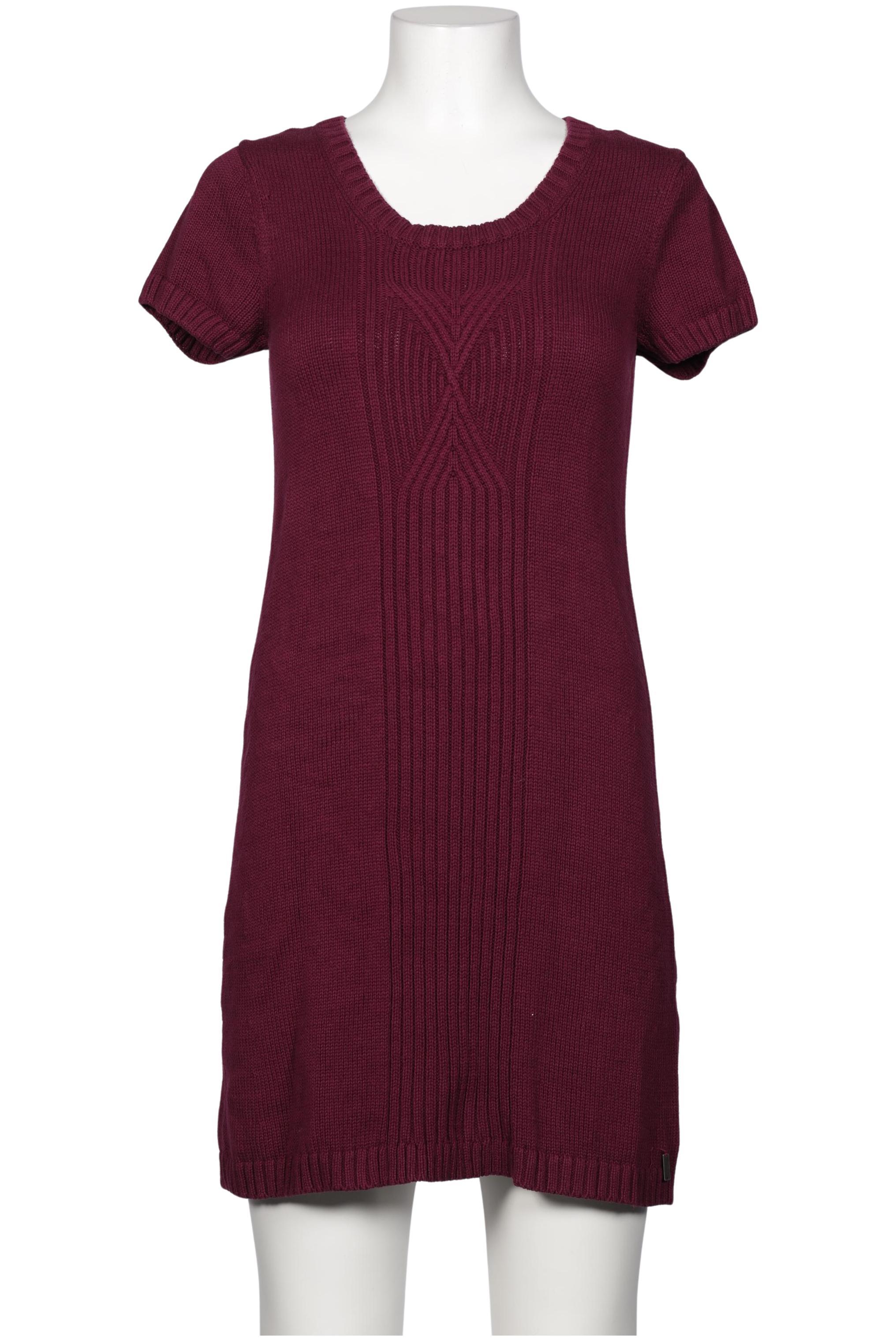 

Tom Tailor Damen Kleid, flieder, Gr. 38