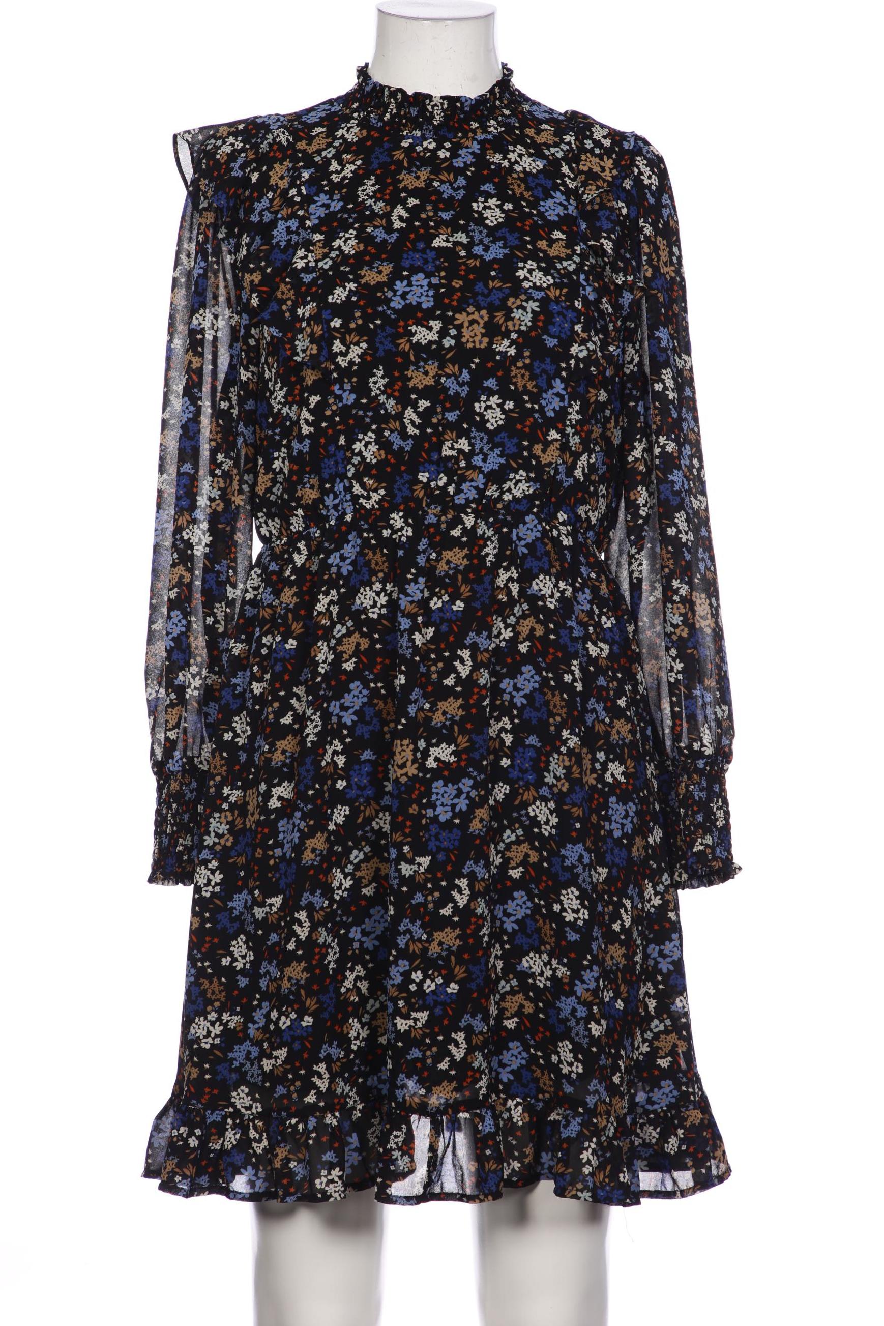 

Tom Tailor Damen Kleid, schwarz