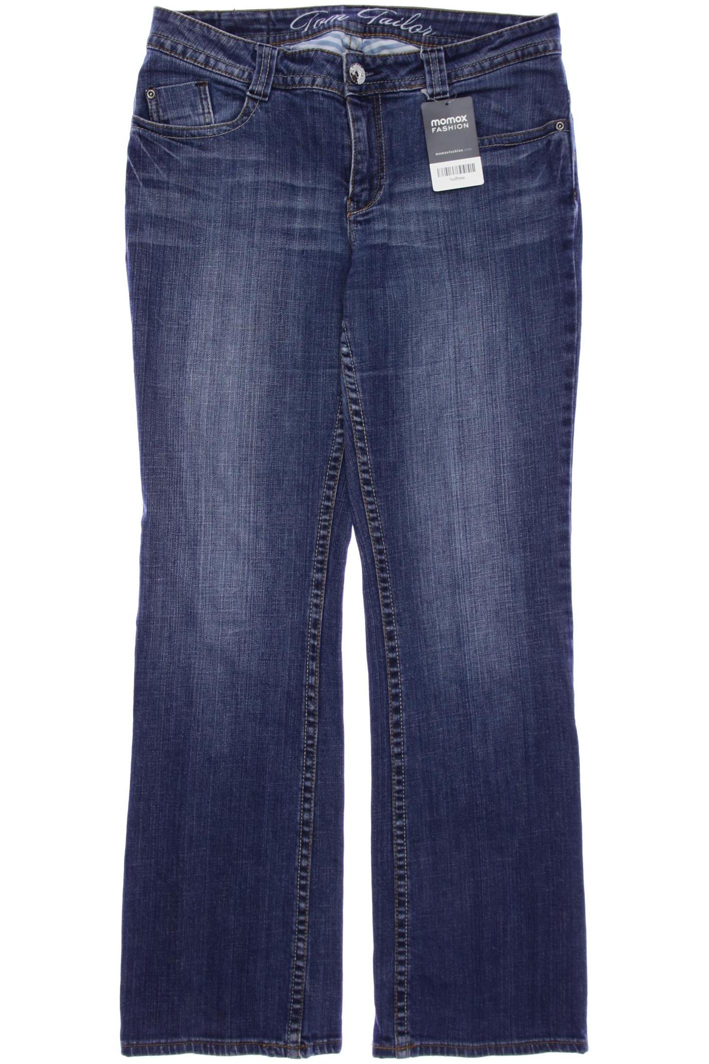 

Tom Tailor Damen Jeans, blau, Gr. 31