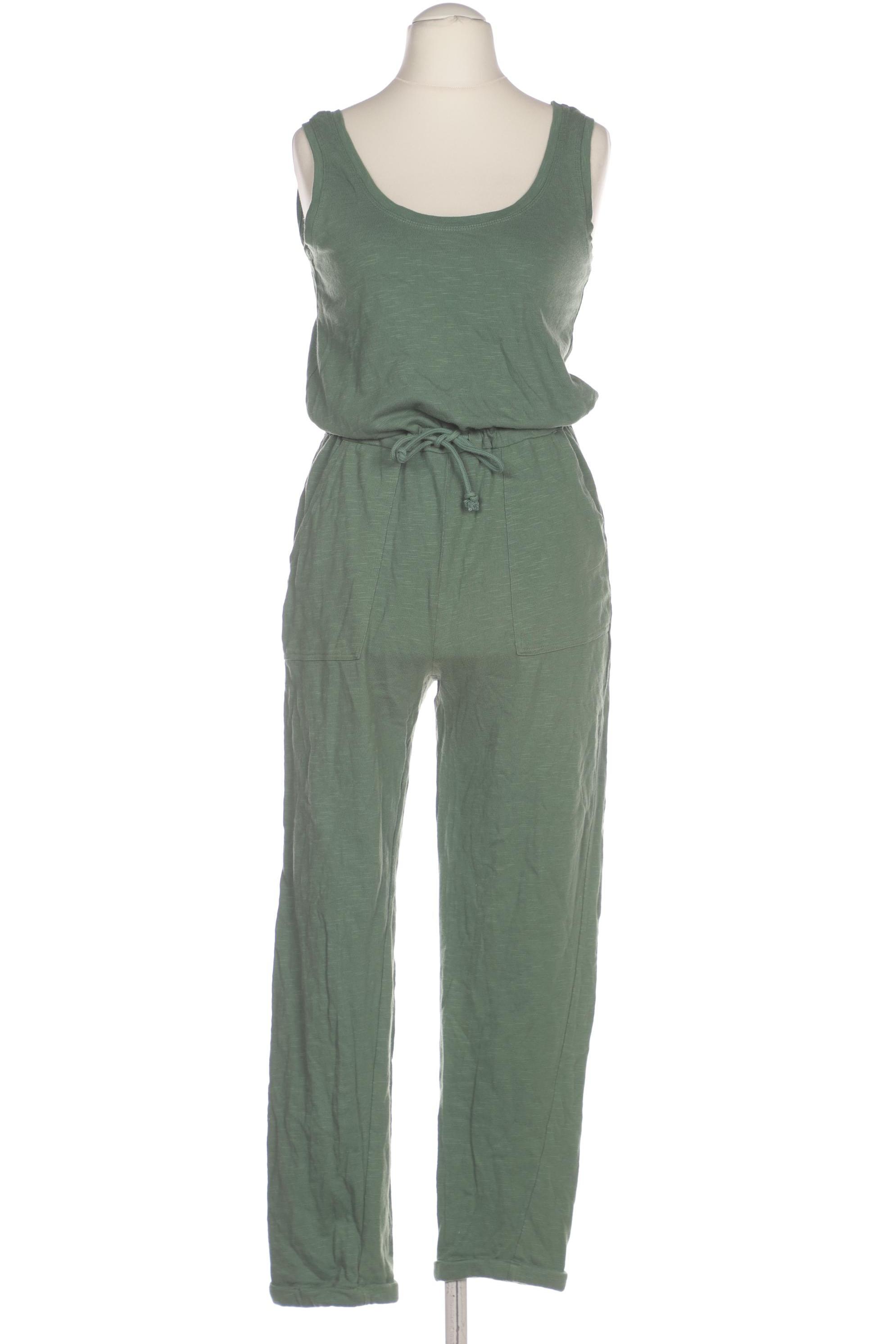 

Tom Tailor Damen Jumpsuit/Overall, grün, Gr. 36