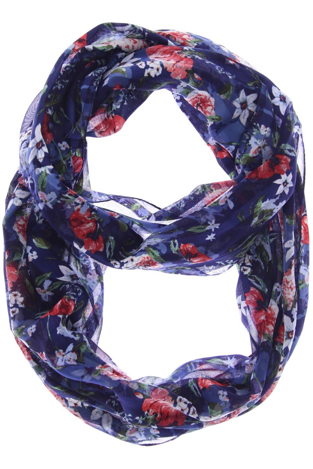 

Tom Tailor Damen Schal, mehrfarbig