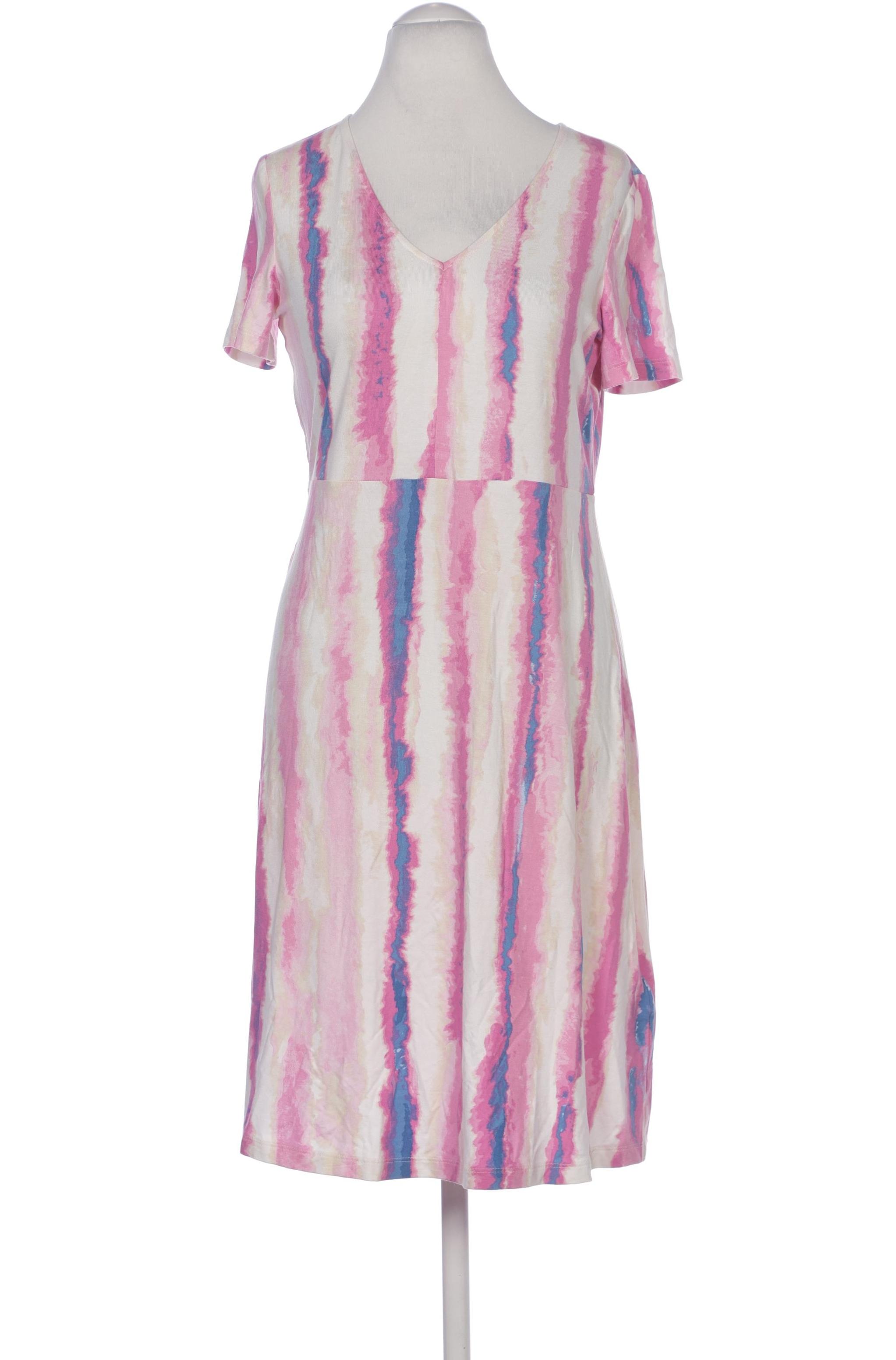 

Tom Tailor Damen Kleid, mehrfarbig, Gr. 38