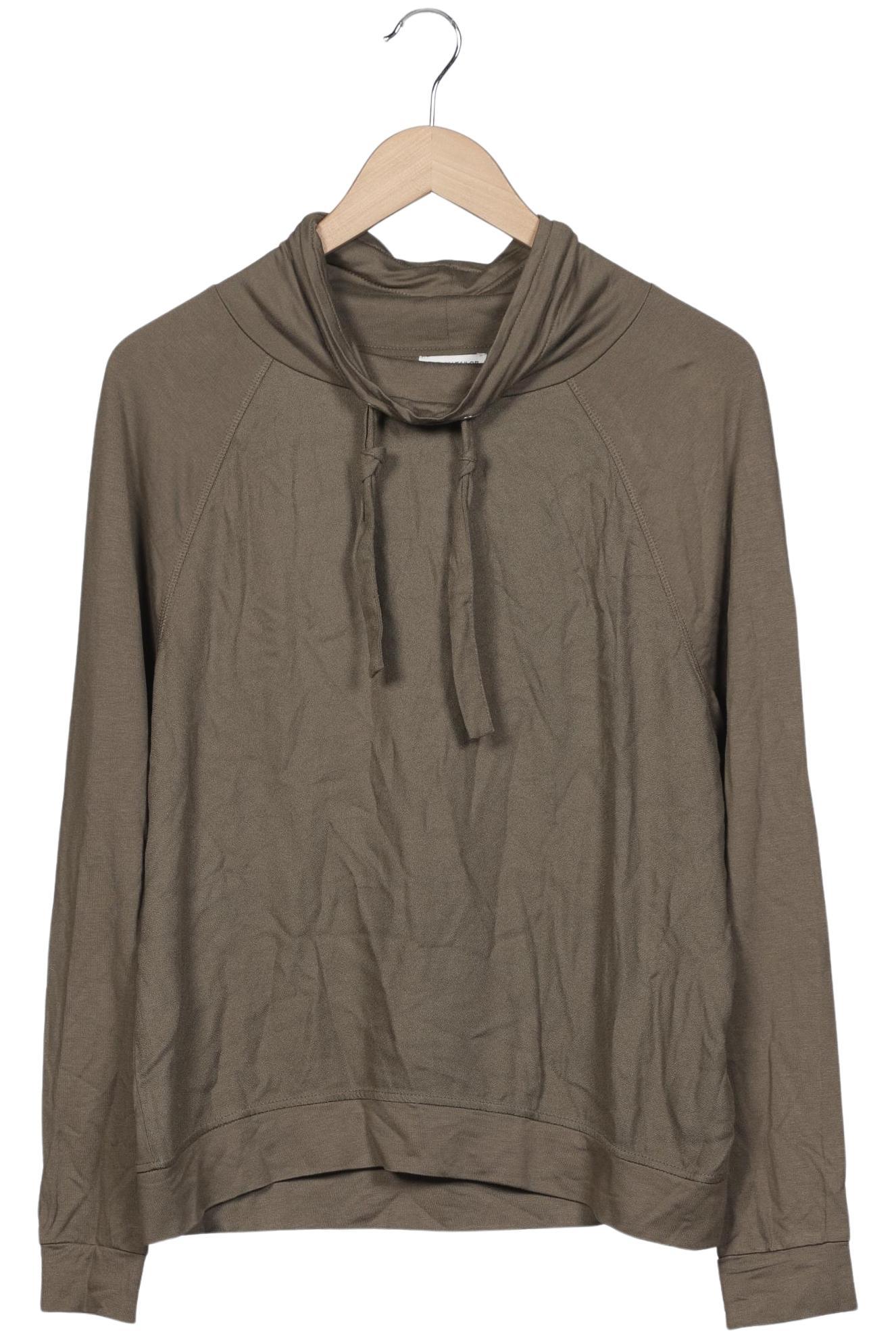 

Tom Tailor Damen Sweatshirt, grün, Gr. 38