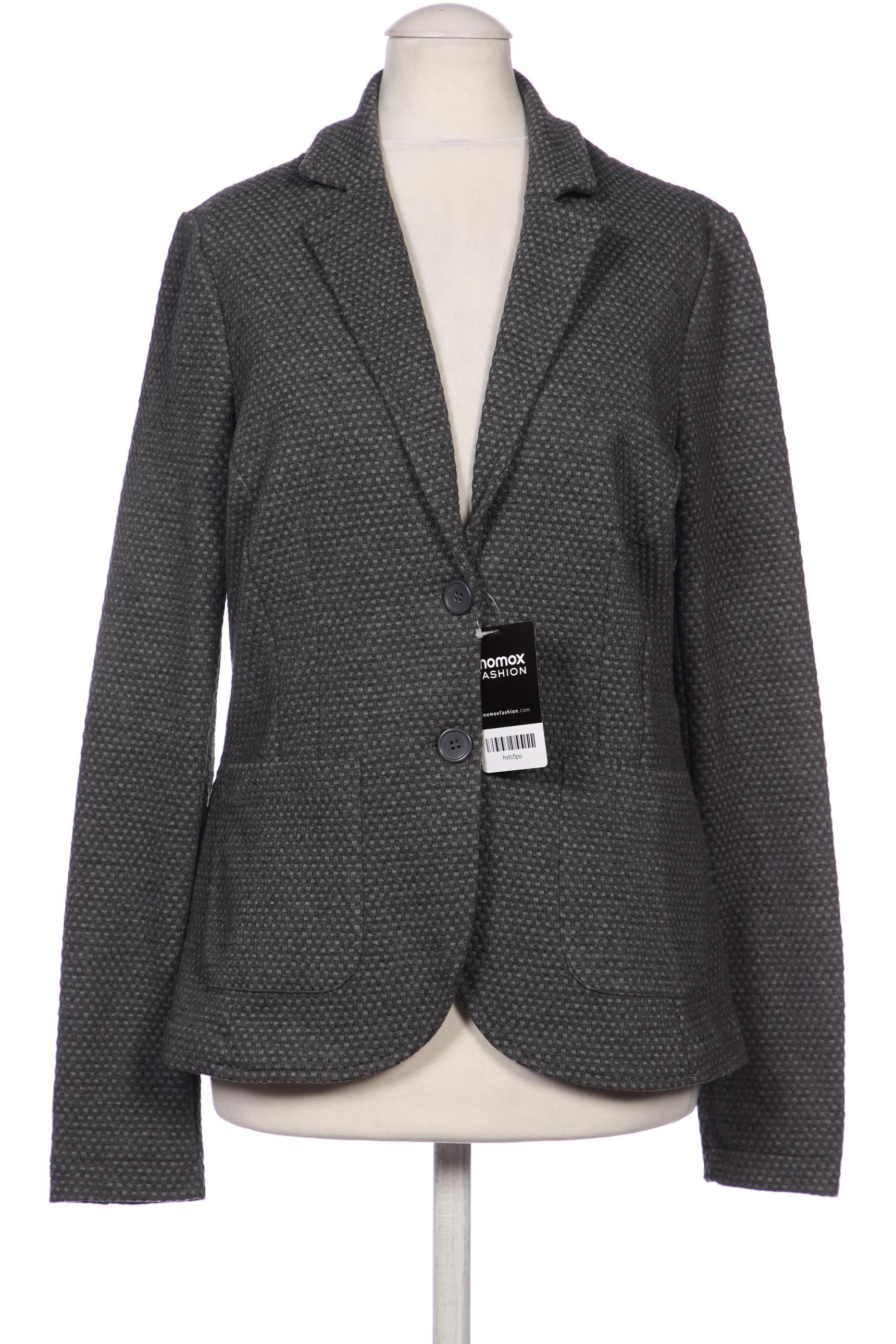 

Tom Tailor Damen Blazer, grau, Gr. 38