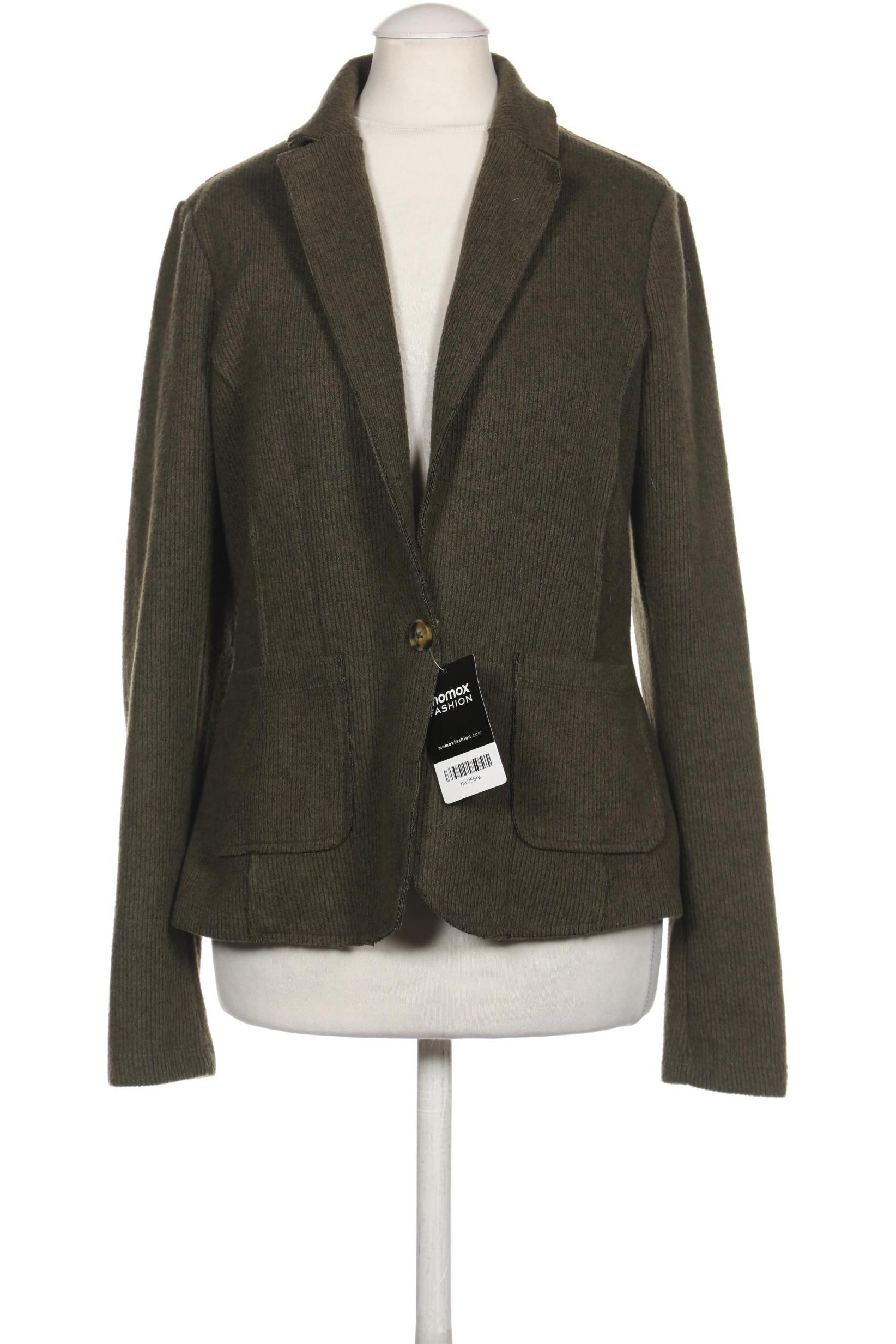 

Tom Tailor Damen Strickjacke, grün