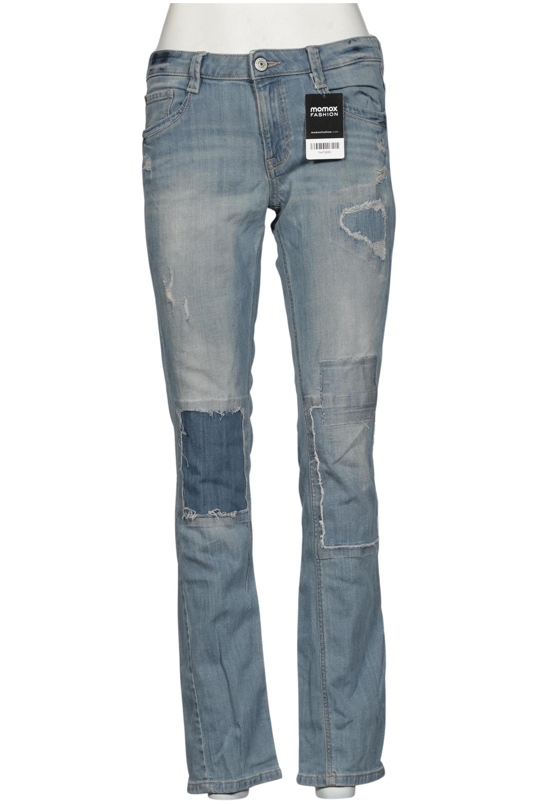 

Tom Tailor Damen Jeans, hellblau, Gr. 28