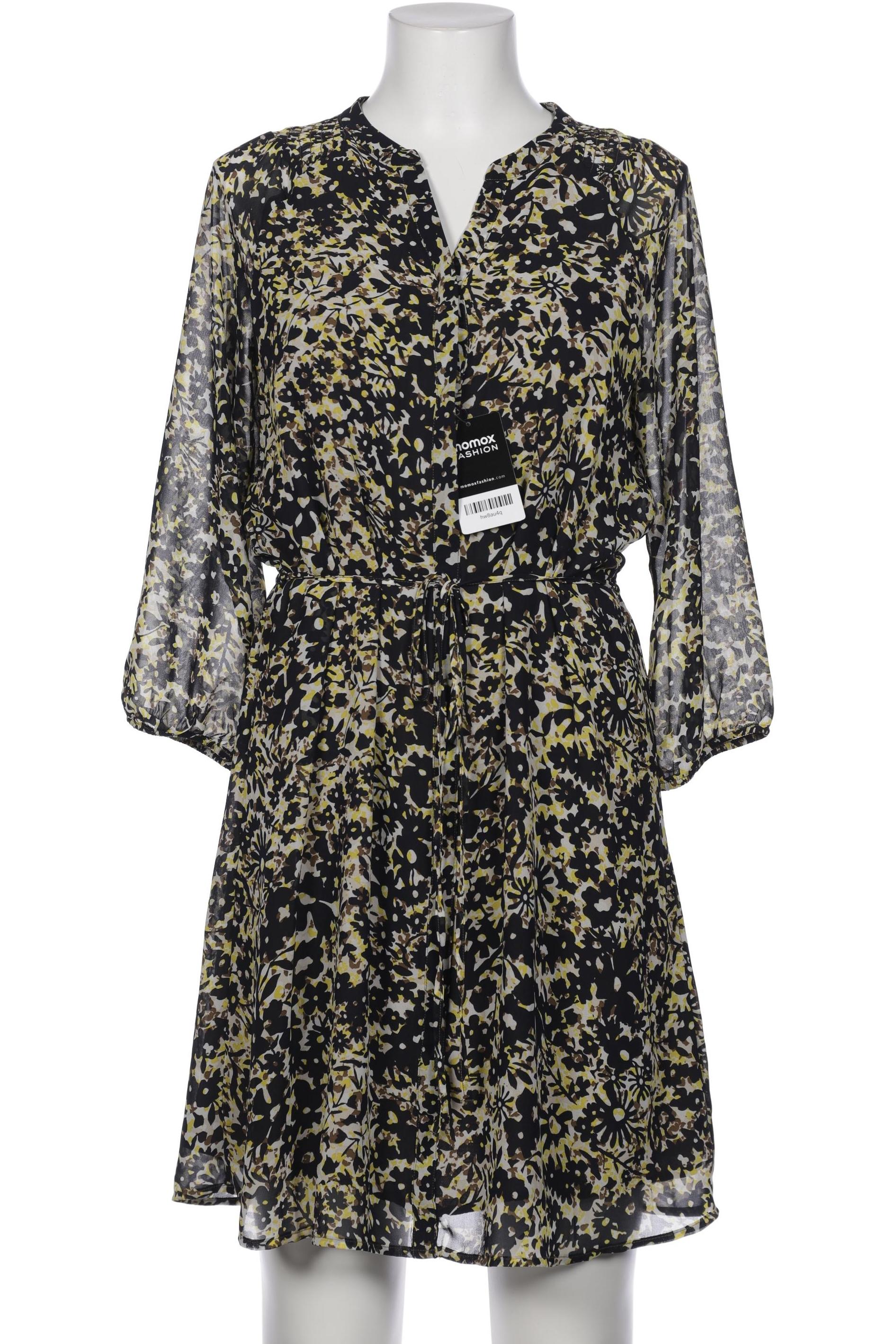 

Tom Tailor Damen Kleid, mehrfarbig, Gr. 38