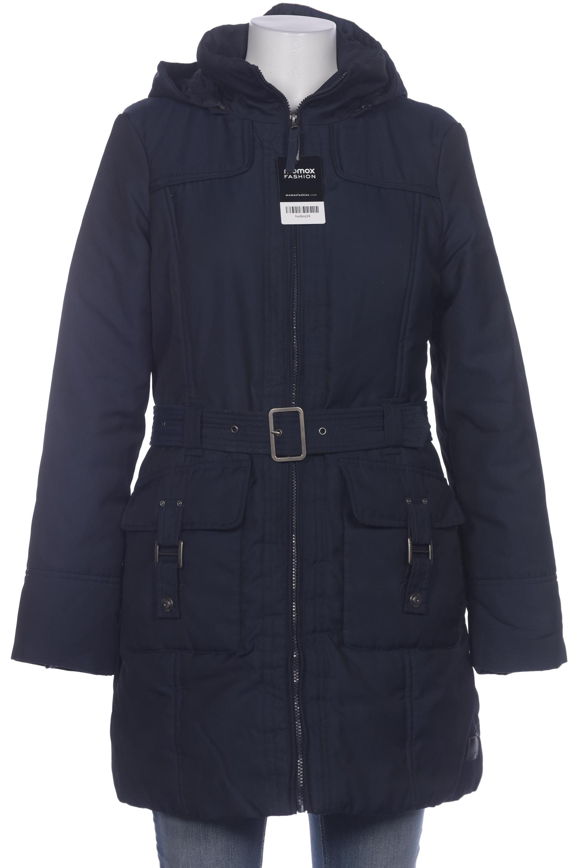 

Tom Tailor Damen Mantel, marineblau, Gr. 38