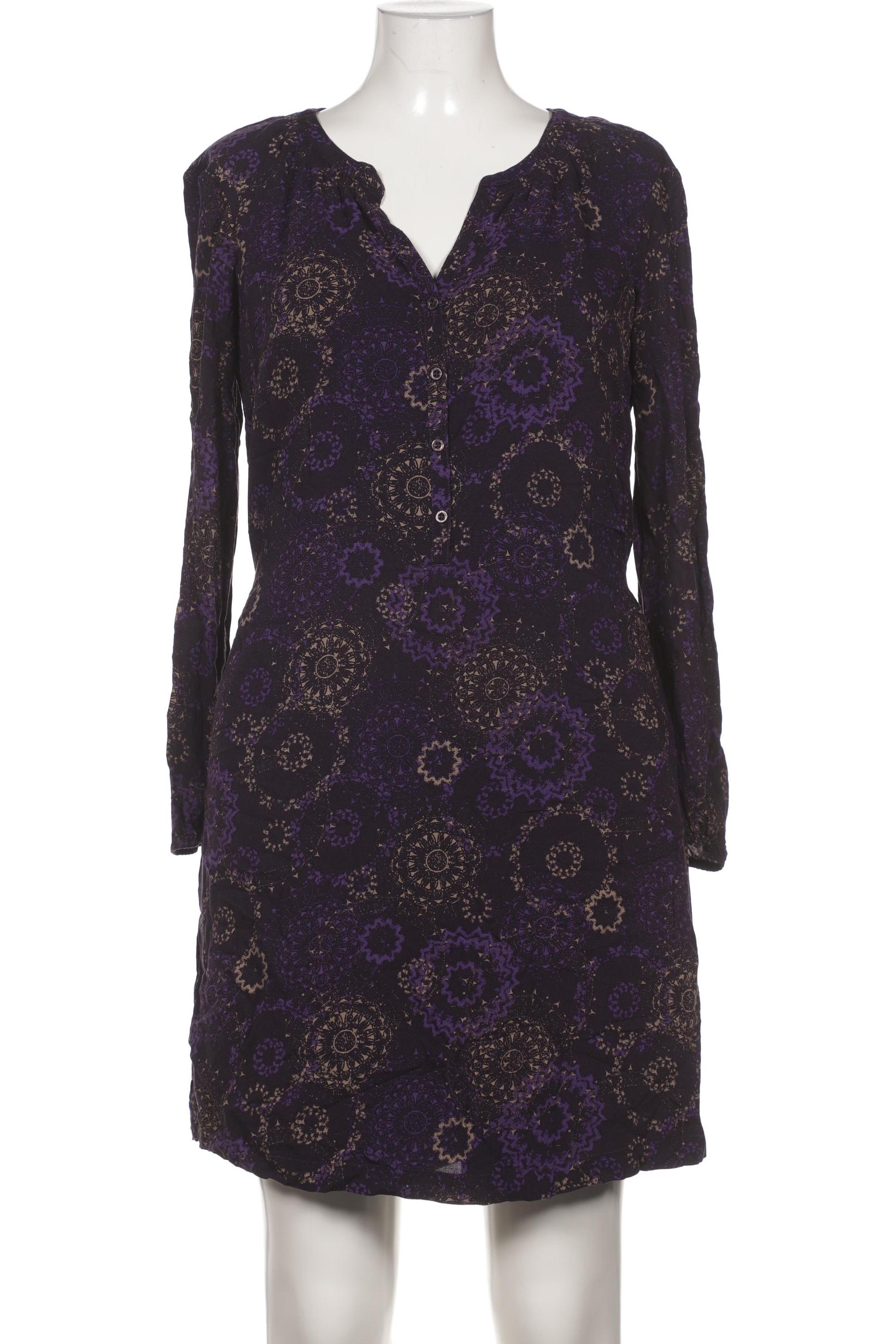

Tom Tailor Damen Kleid, flieder