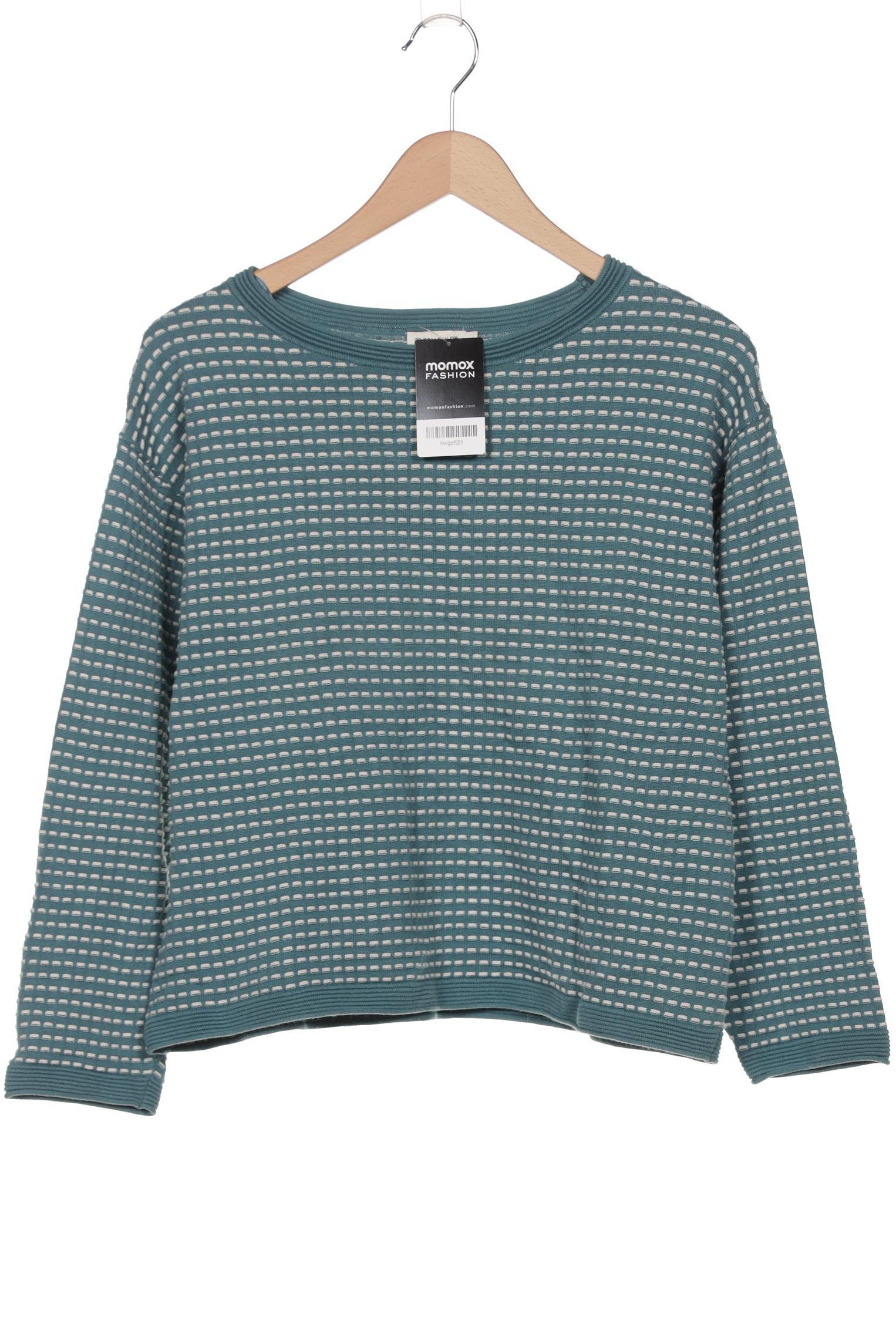 

Tom Tailor Damen Pullover, blau, Gr. 42