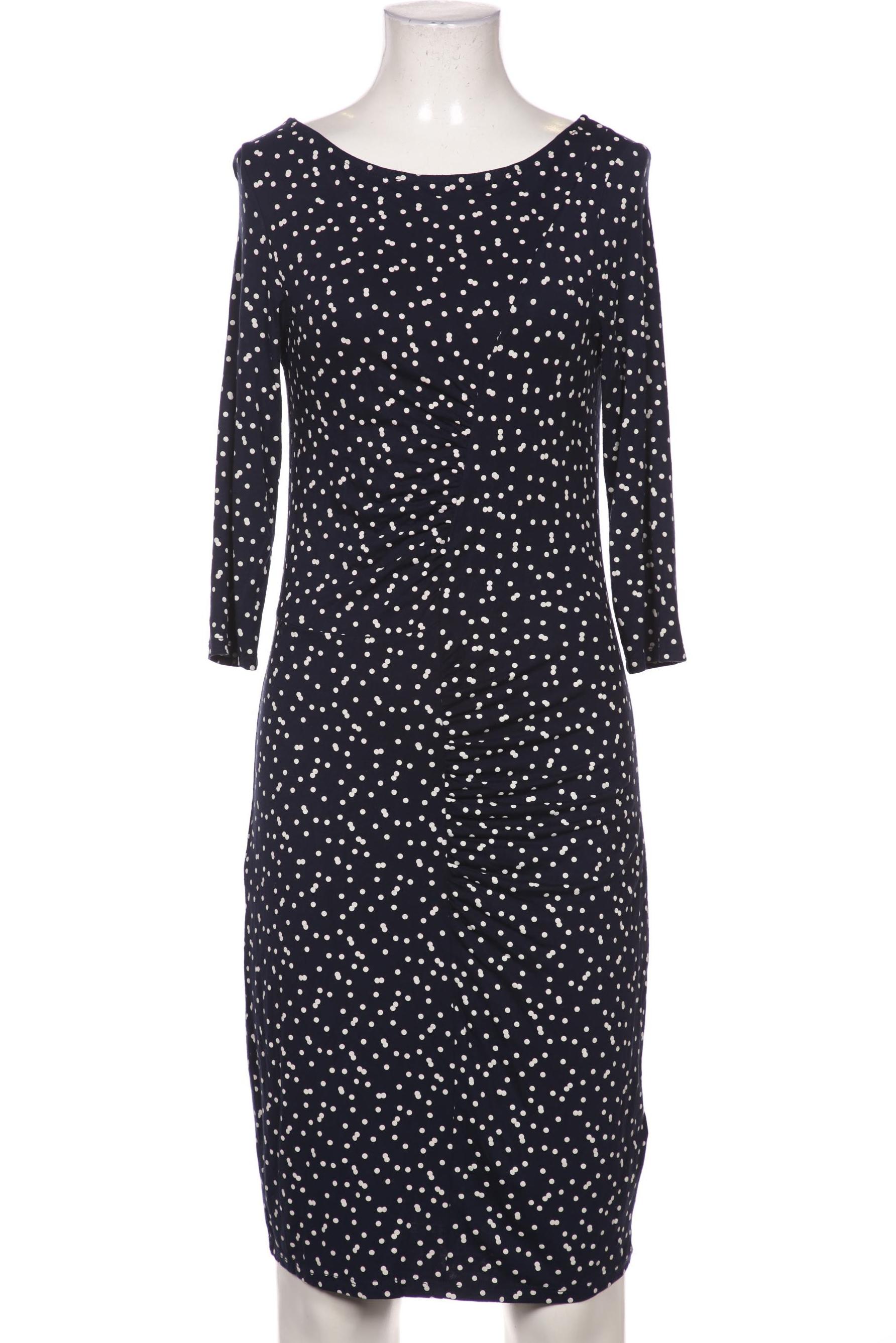 

Tom Tailor Damen Kleid, marineblau, Gr. 34