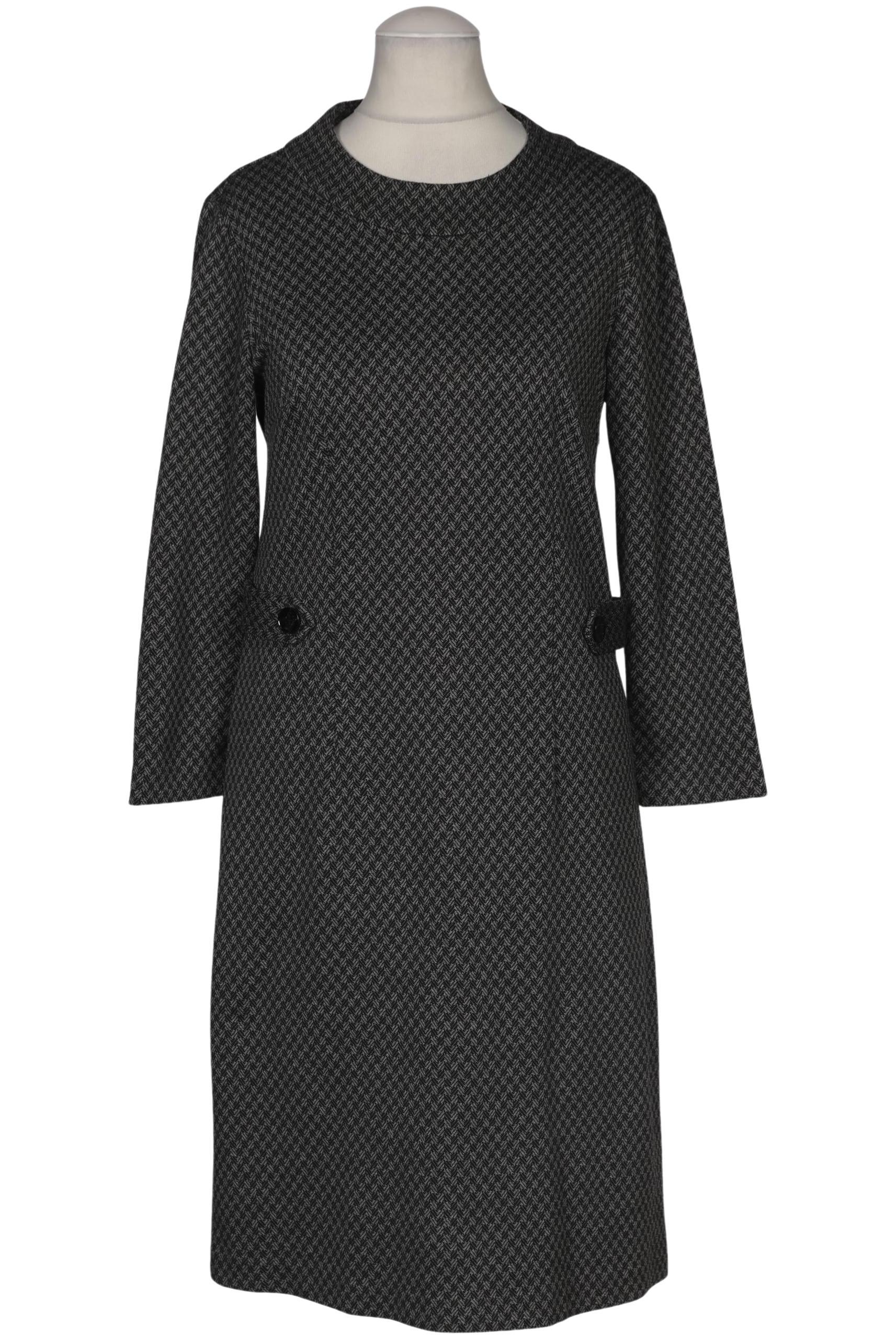 

Tom Tailor Damen Kleid, grau, Gr. 36