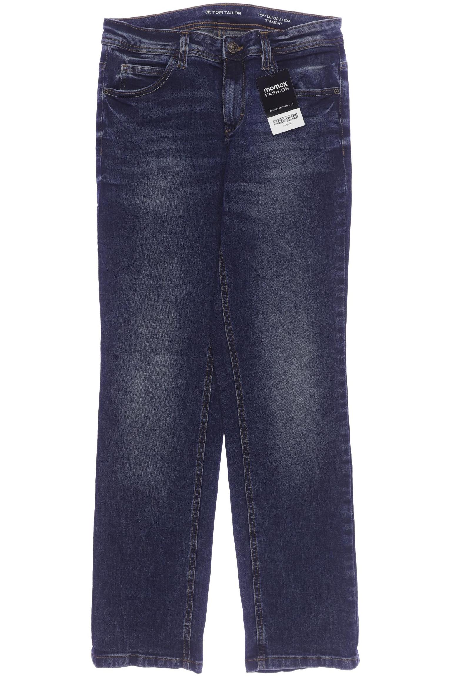 

Tom Tailor Damen Jeans, marineblau, Gr. 28