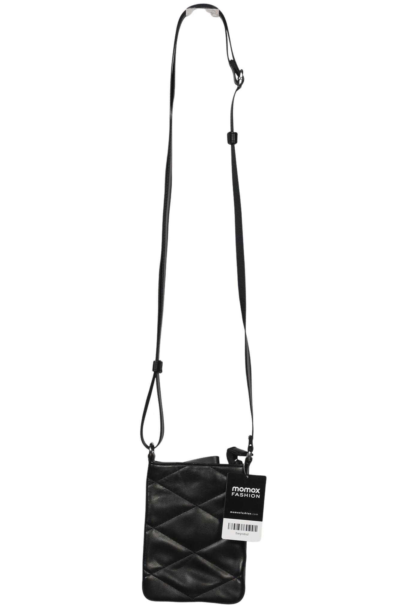 

Tom Tailor Damen Handtasche, schwarz, Gr.