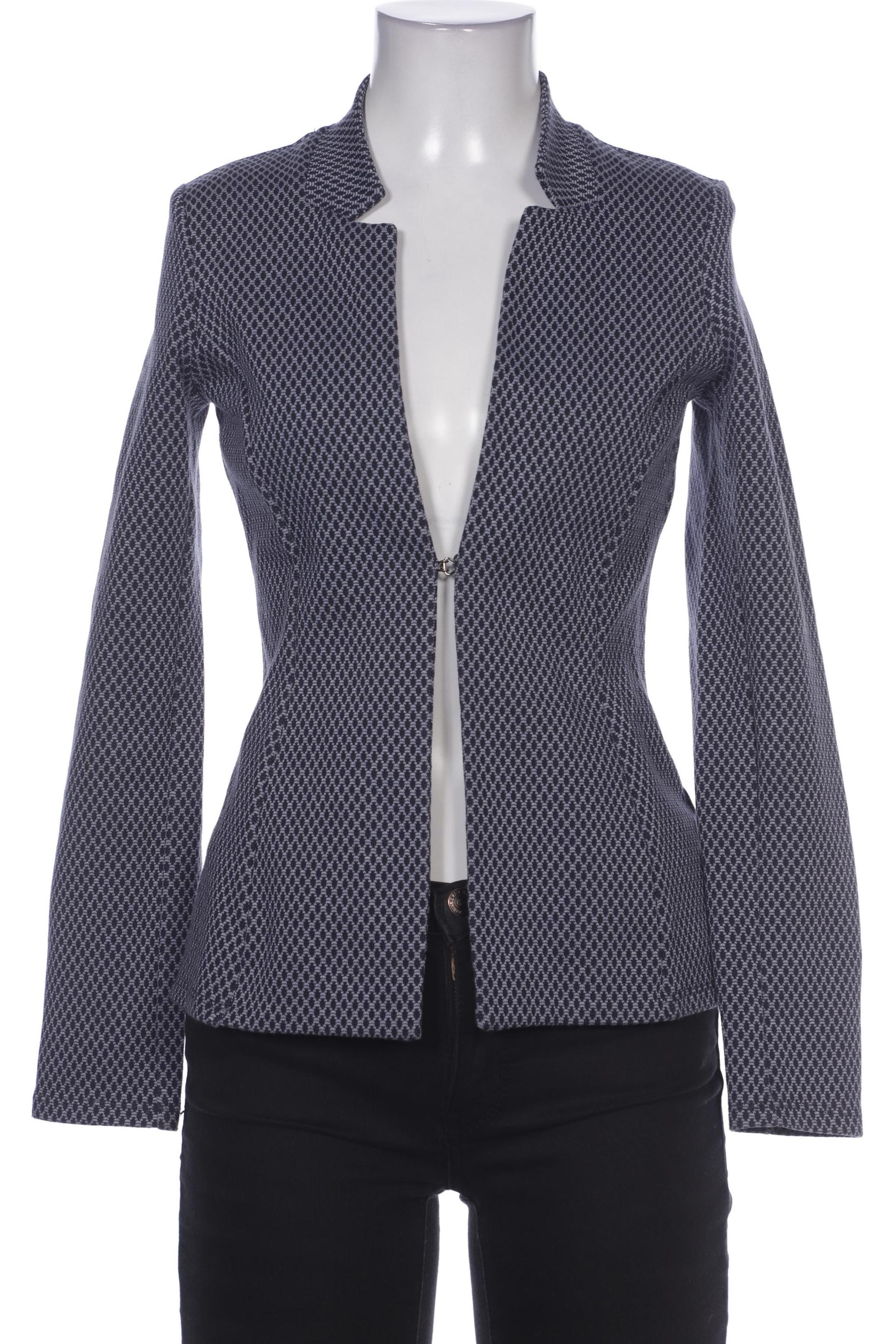 

Tom Tailor Damen Blazer, blau, Gr. 34