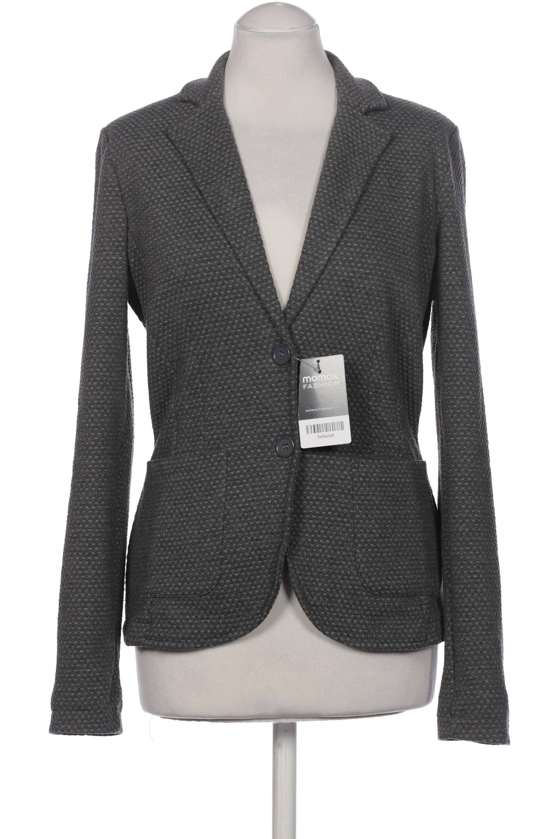 

Tom Tailor Damen Blazer, grau, Gr. 38
