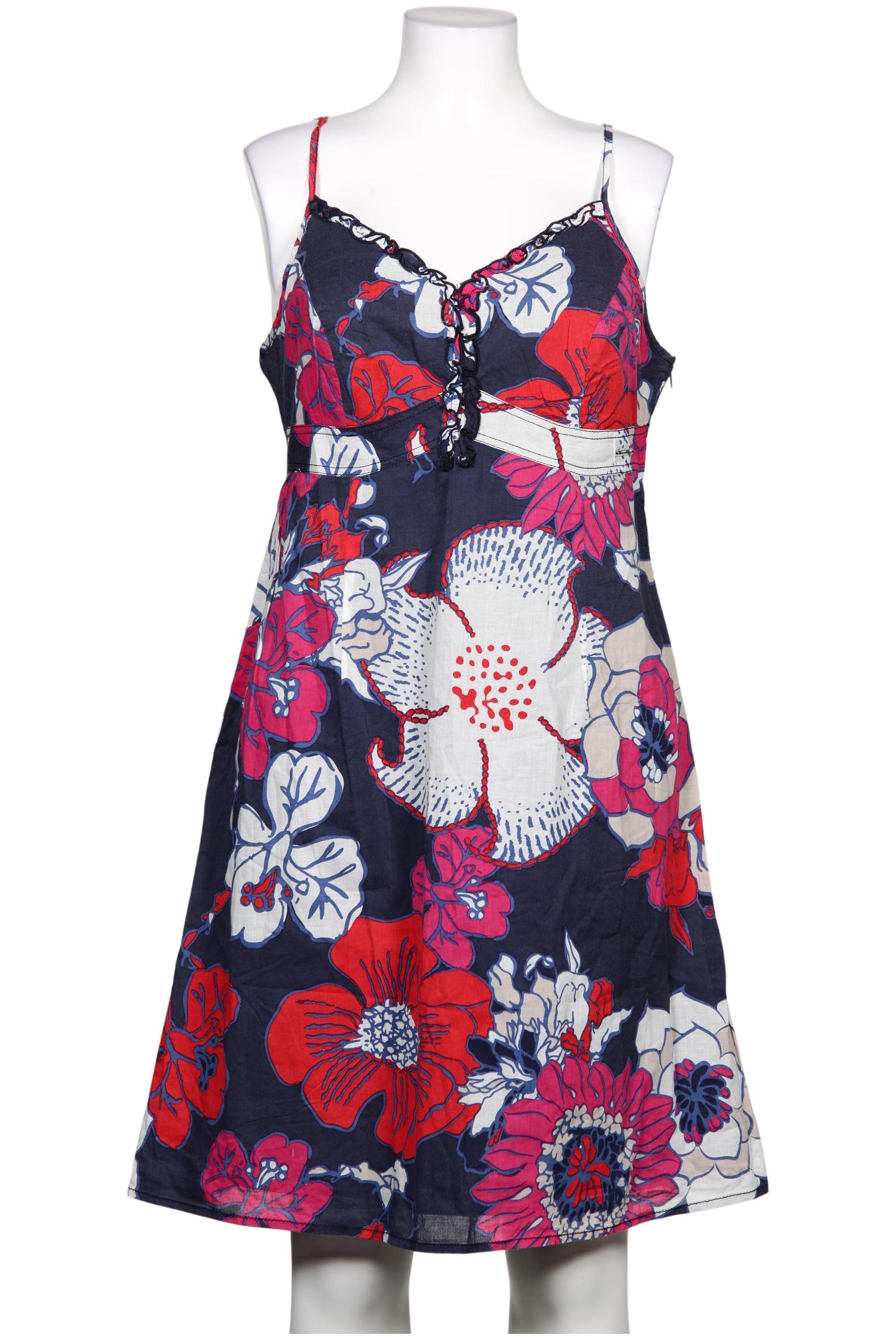 

Tom Tailor Damen Kleid, mehrfarbig, Gr. 42