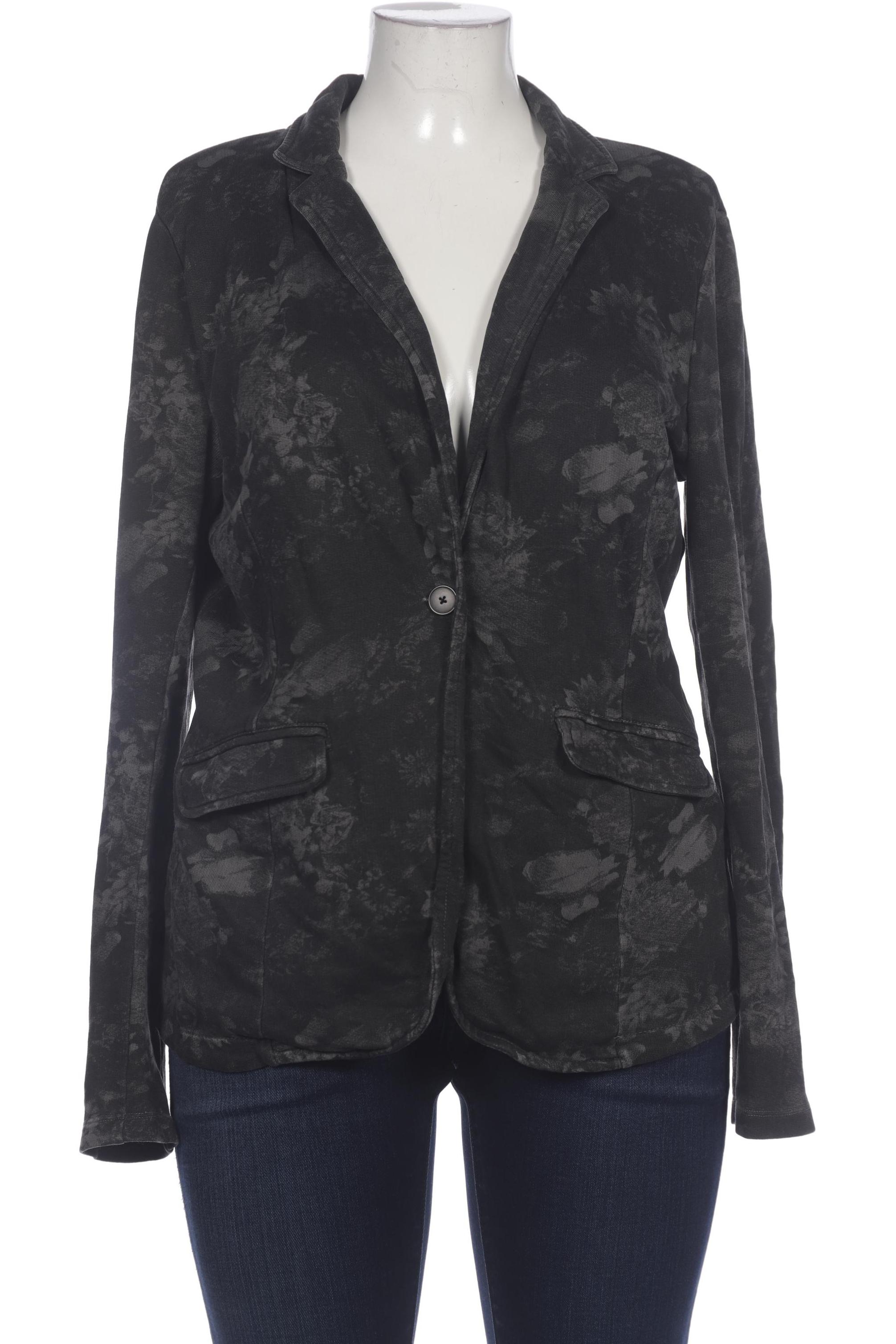 

Tom Tailor Damen Blazer, grau, Gr. 44