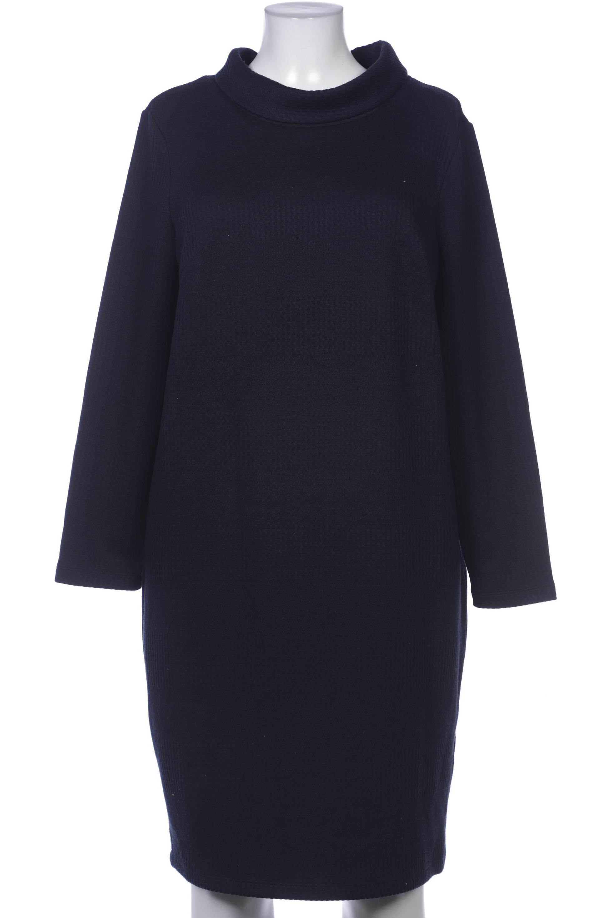 

Tom Tailor Damen Kleid, marineblau, Gr. 42