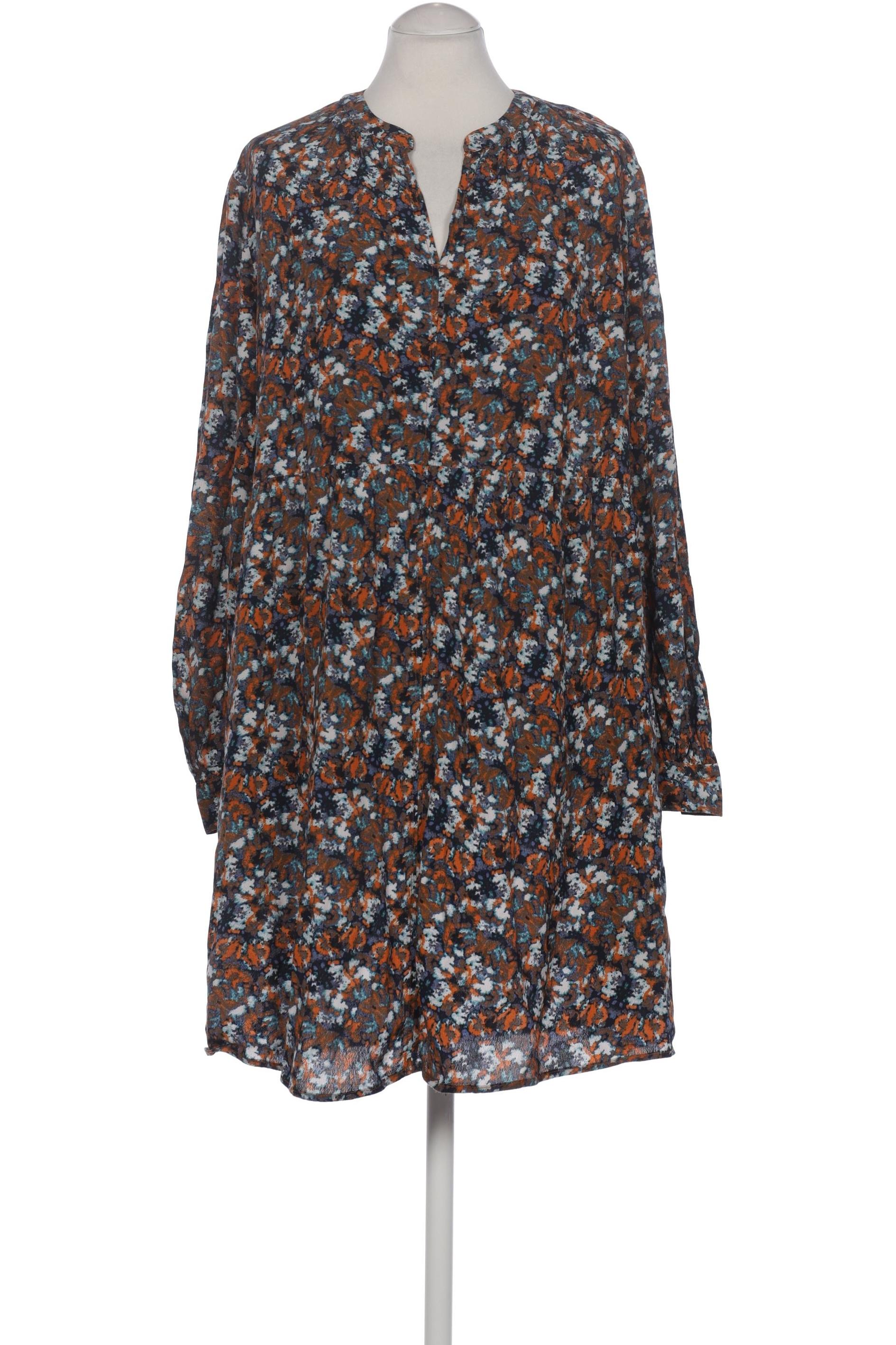 

Tom Tailor Damen Kleid, mehrfarbig, Gr. 38