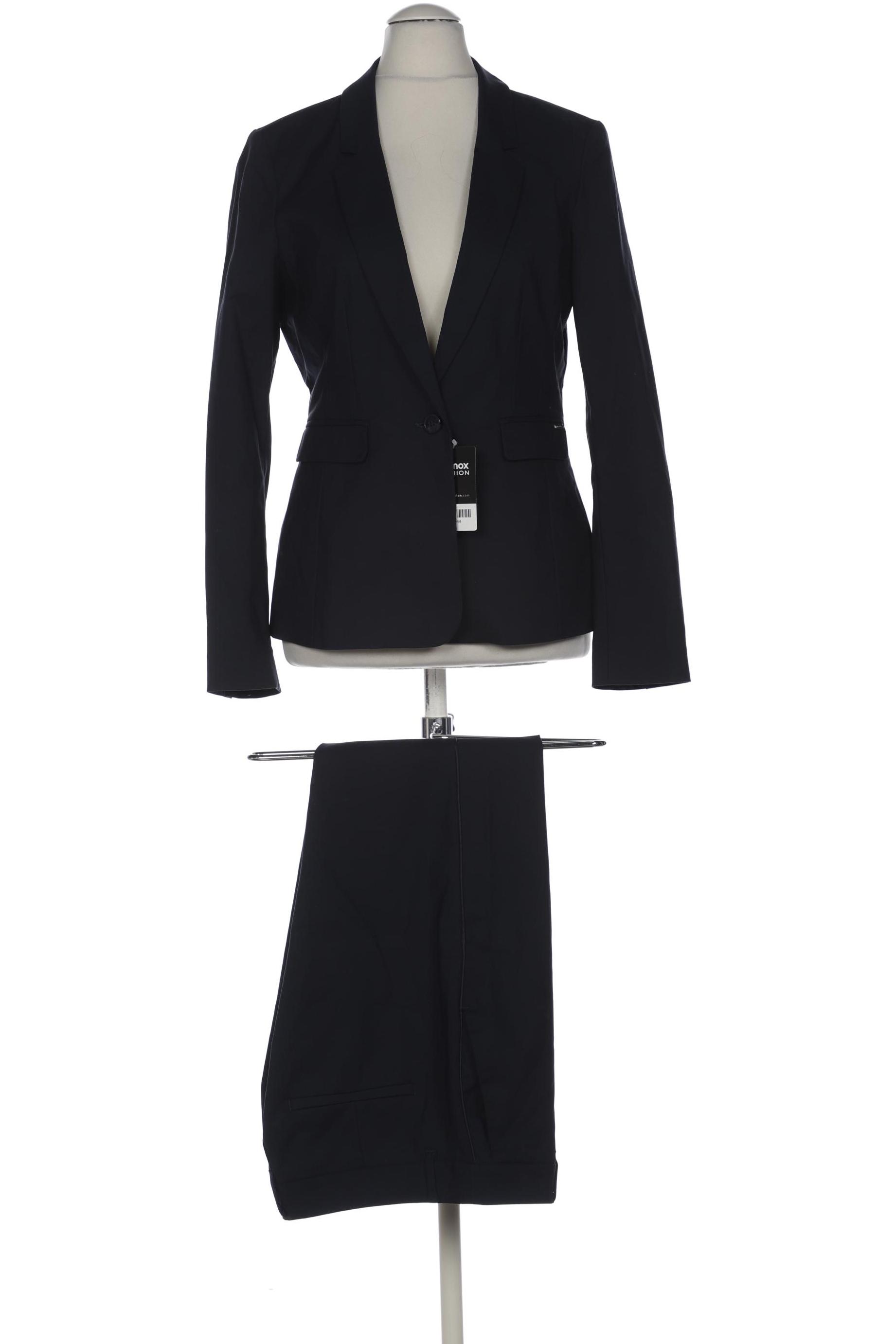 

Tom Tailor Damen Anzug, marineblau, Gr. 38