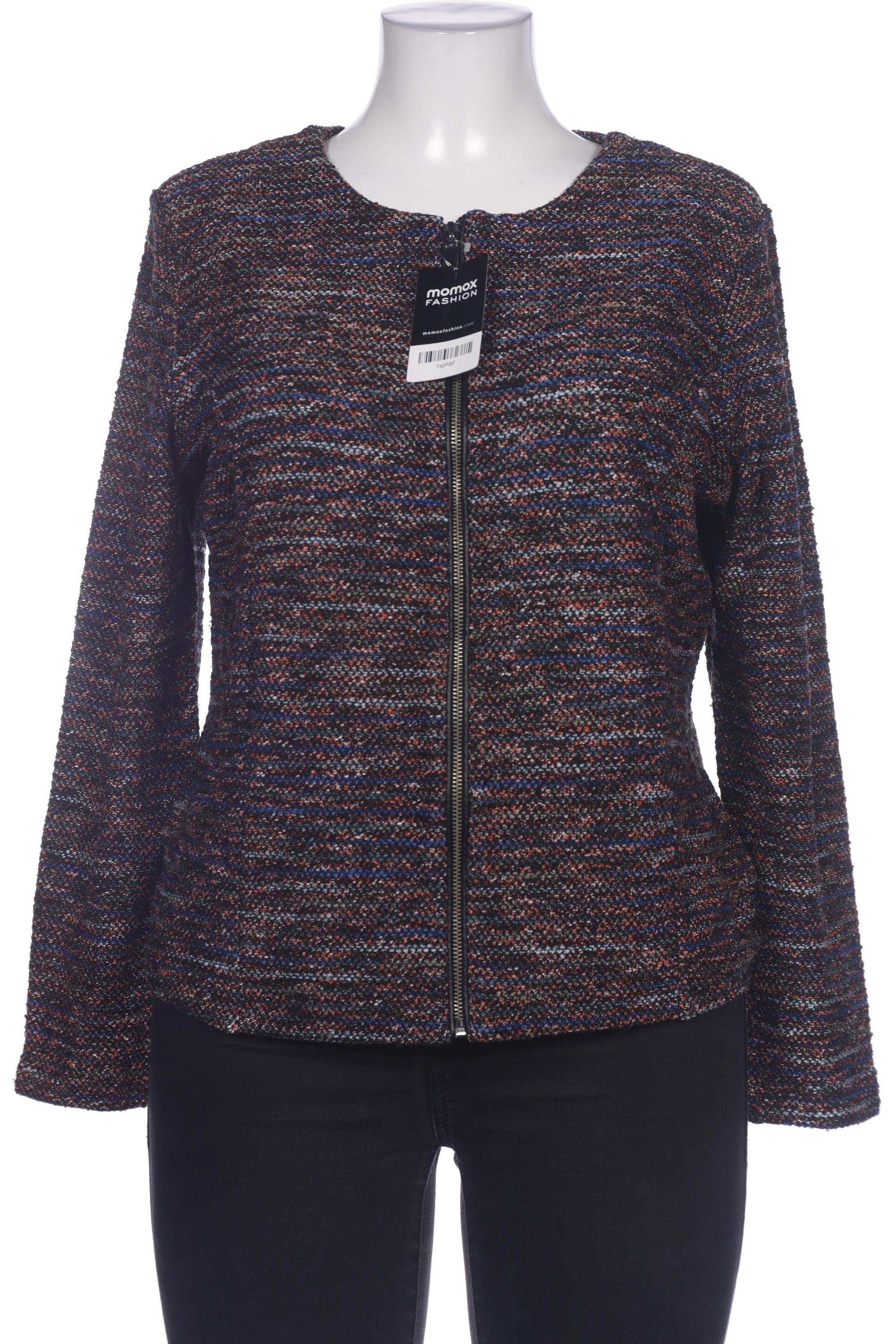 

Tom Tailor Damen Blazer, mehrfarbig, Gr. 44