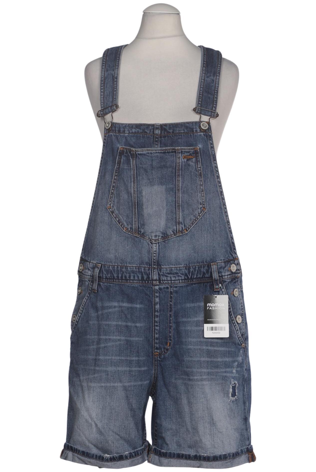 

Tom Tailor Damen Jumpsuit/Overall, blau, Gr. 27