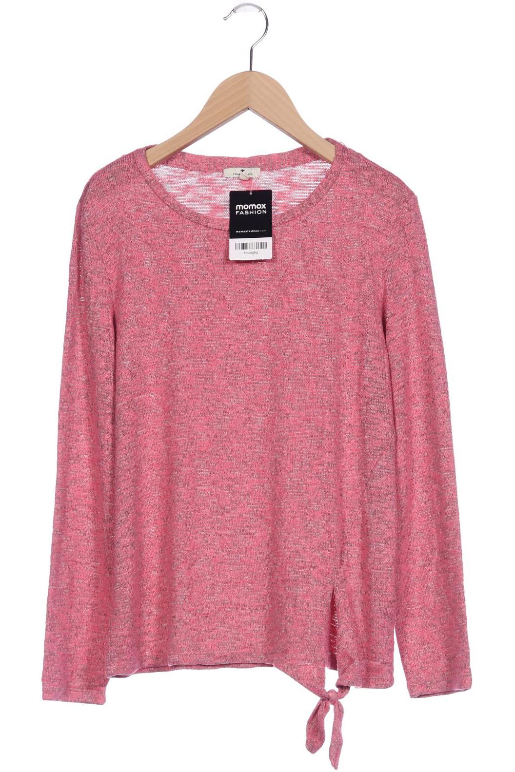 

Tom Tailor Damen Pullover, pink, Gr. 36