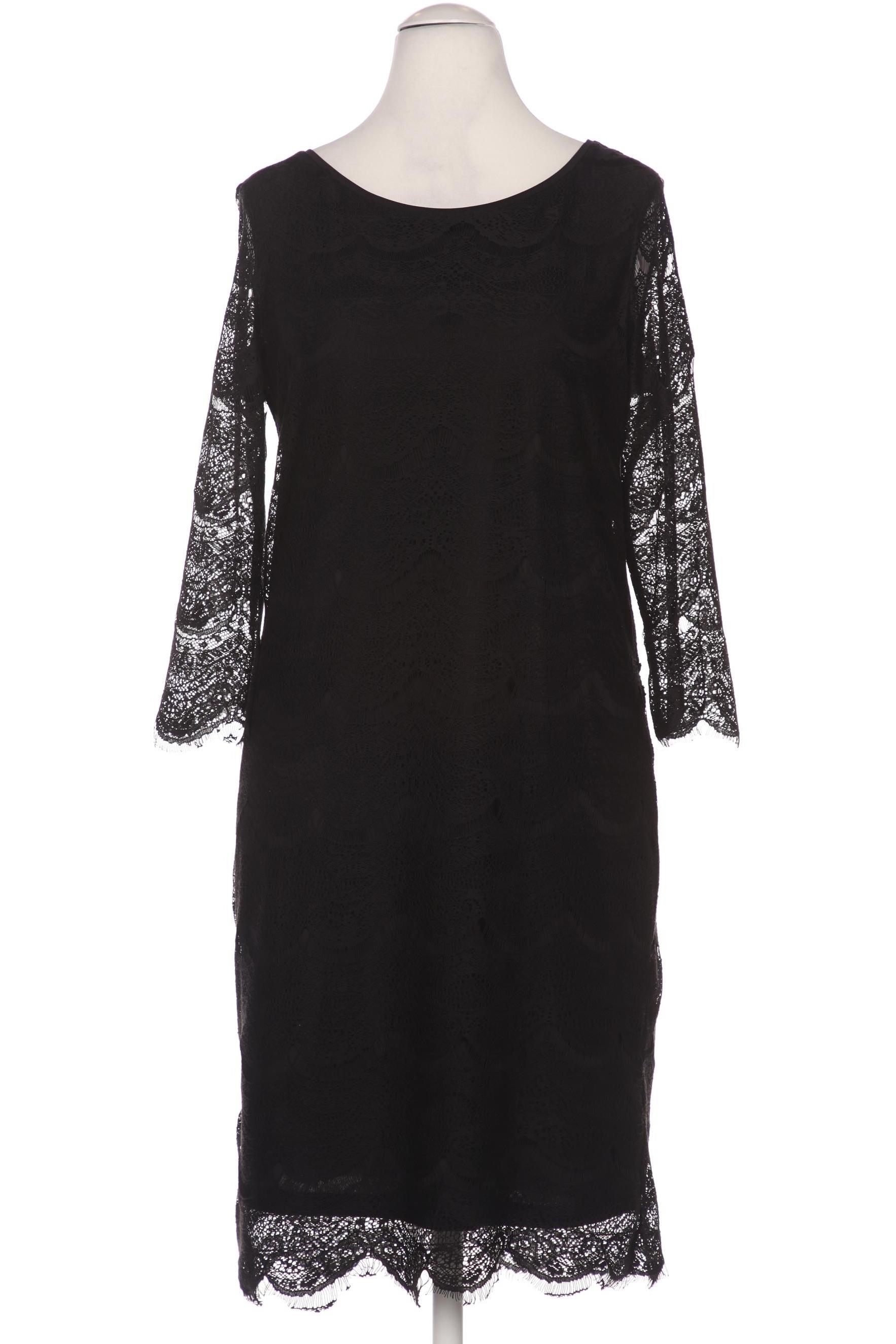 

Tom Tailor Damen Kleid, schwarz, Gr. 36