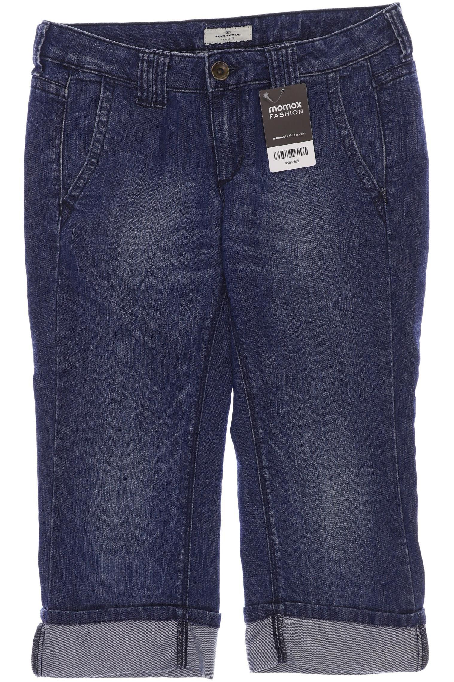 

Tom Tailor Damen Shorts, marineblau